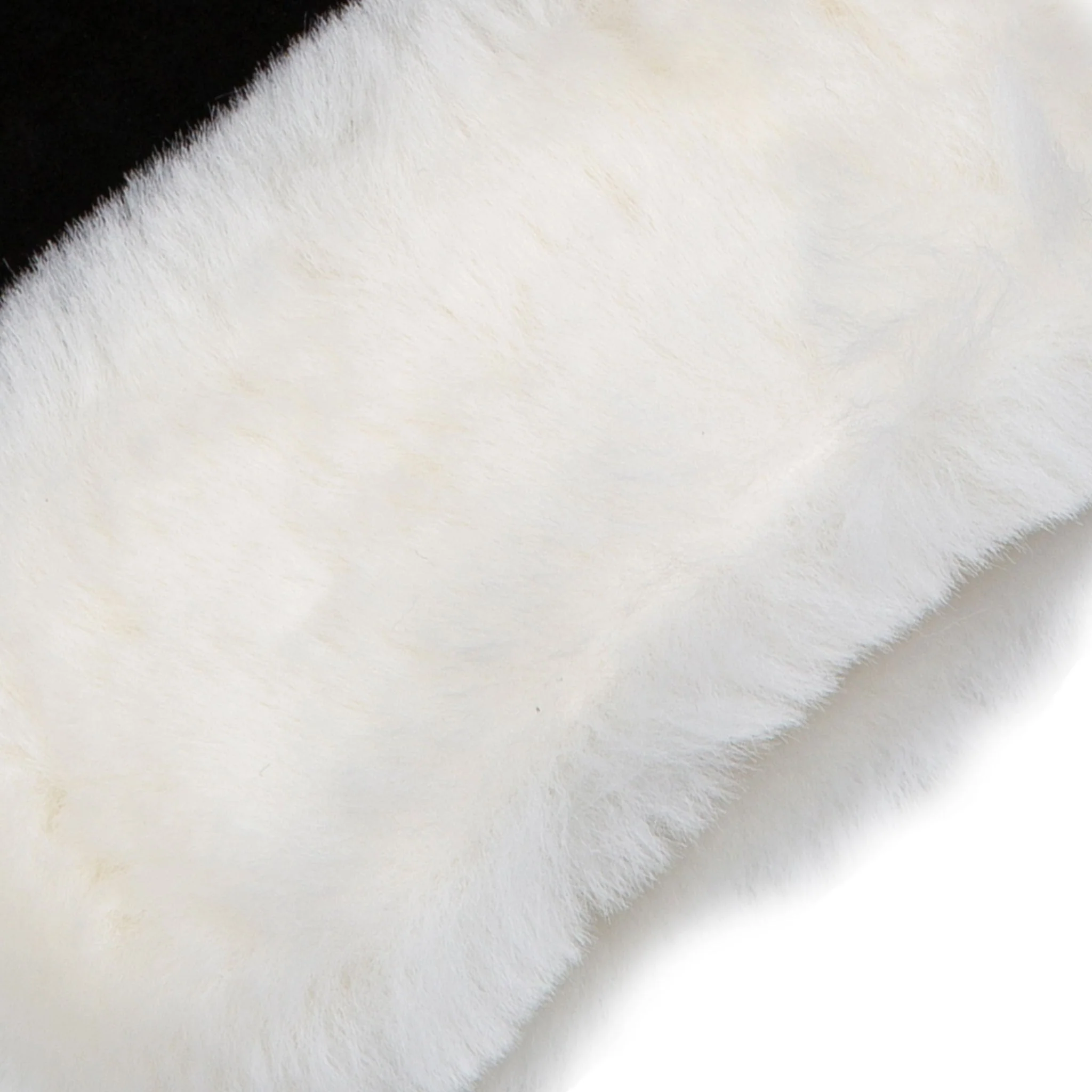Women’s Touchscreen Water-Resistant Lined Suede Gloves with Sheepskin Cuffs - Image 34