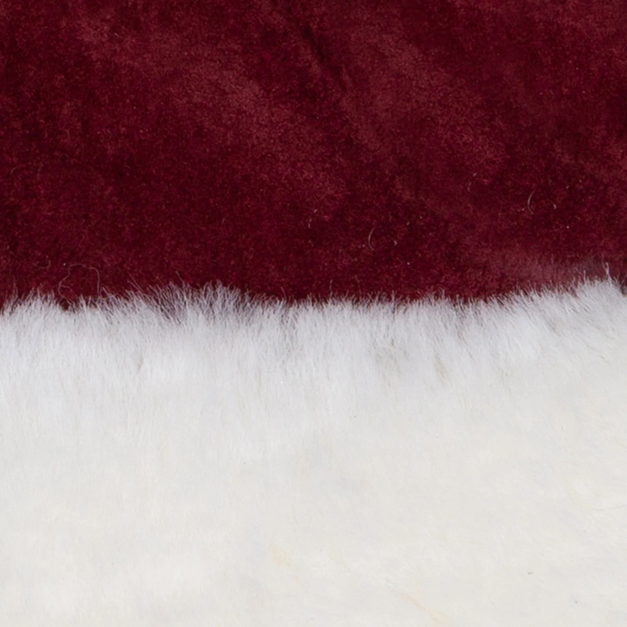 Women’s Touchscreen Water-Resistant Lined Suede Gloves with Sheepskin Cuffs - Image 9