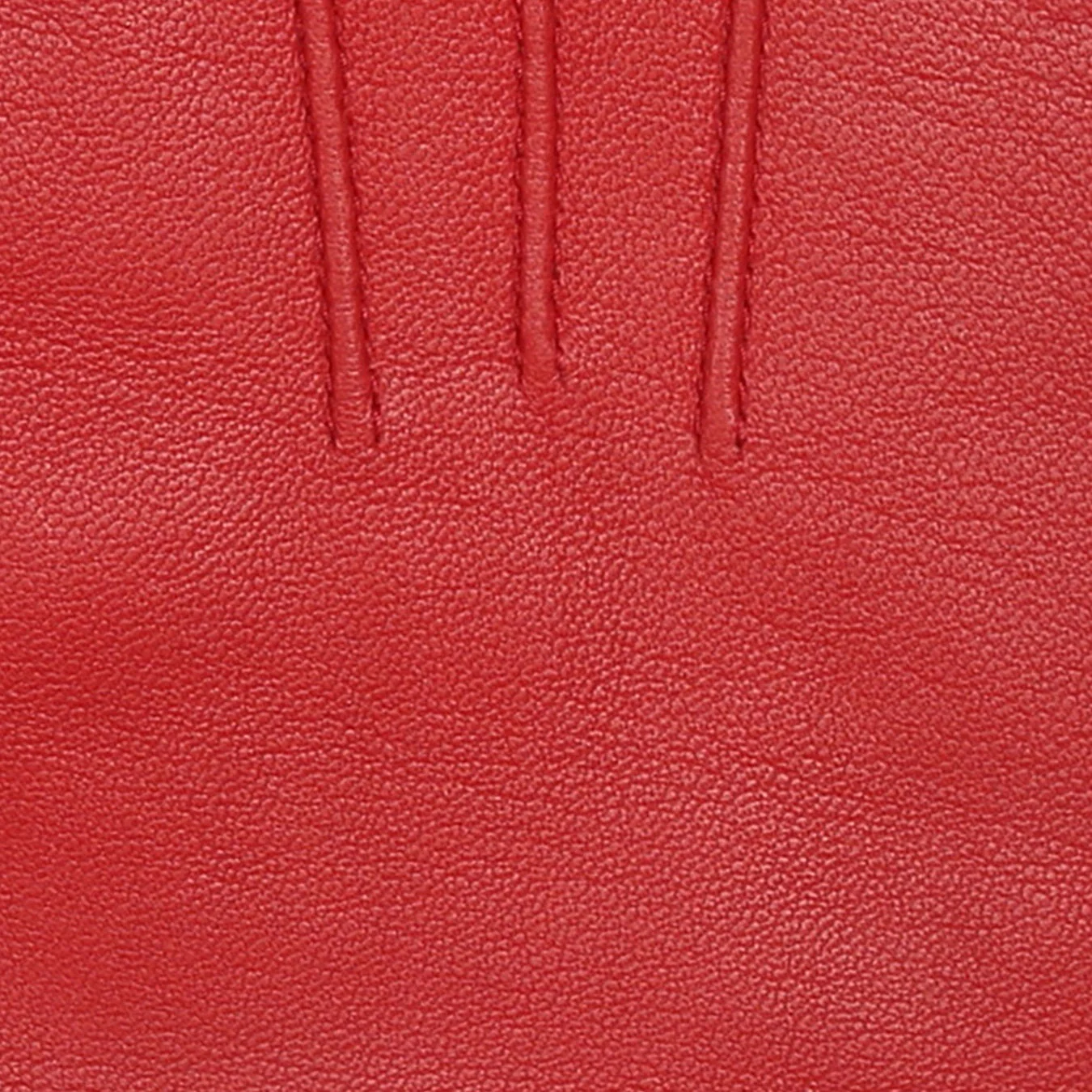 Women's Three-Point Cashmere-Lined Leather Gloves - Image 52