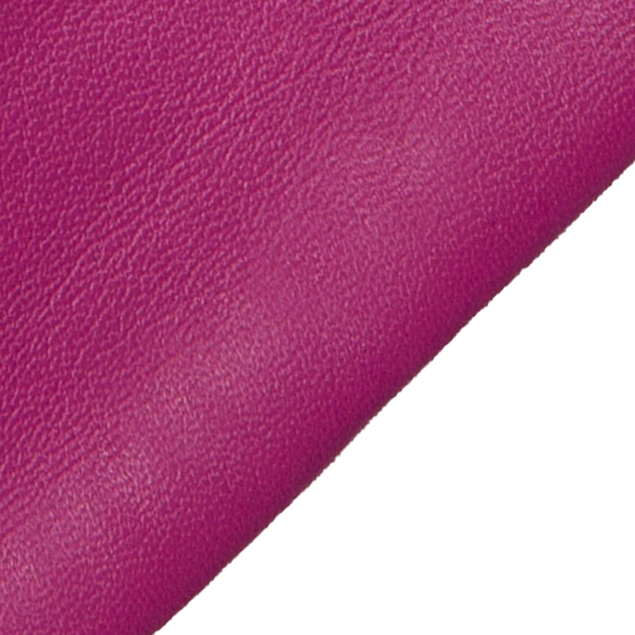 Women's Three-Point Lined Leather Gloves - Image 25