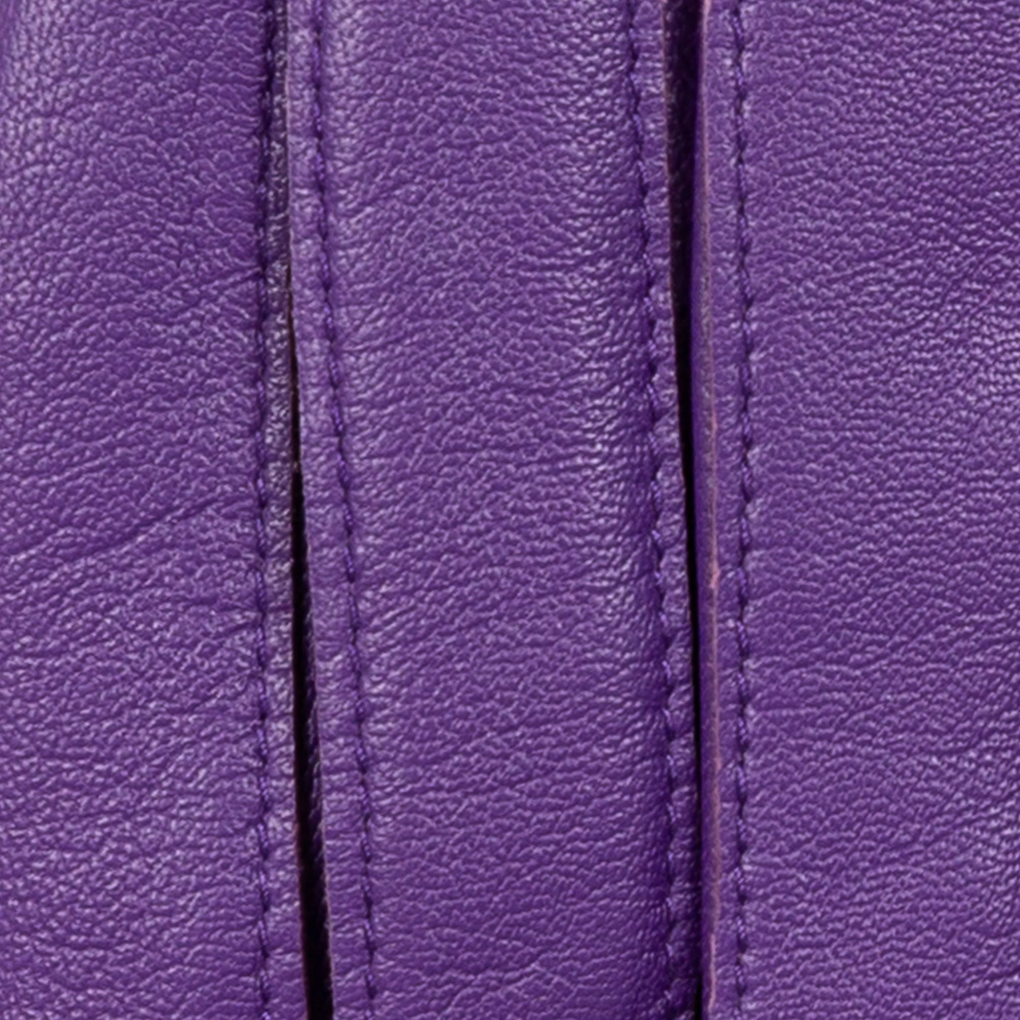 Women's Three-Point Lined Leather Gloves - Image 34