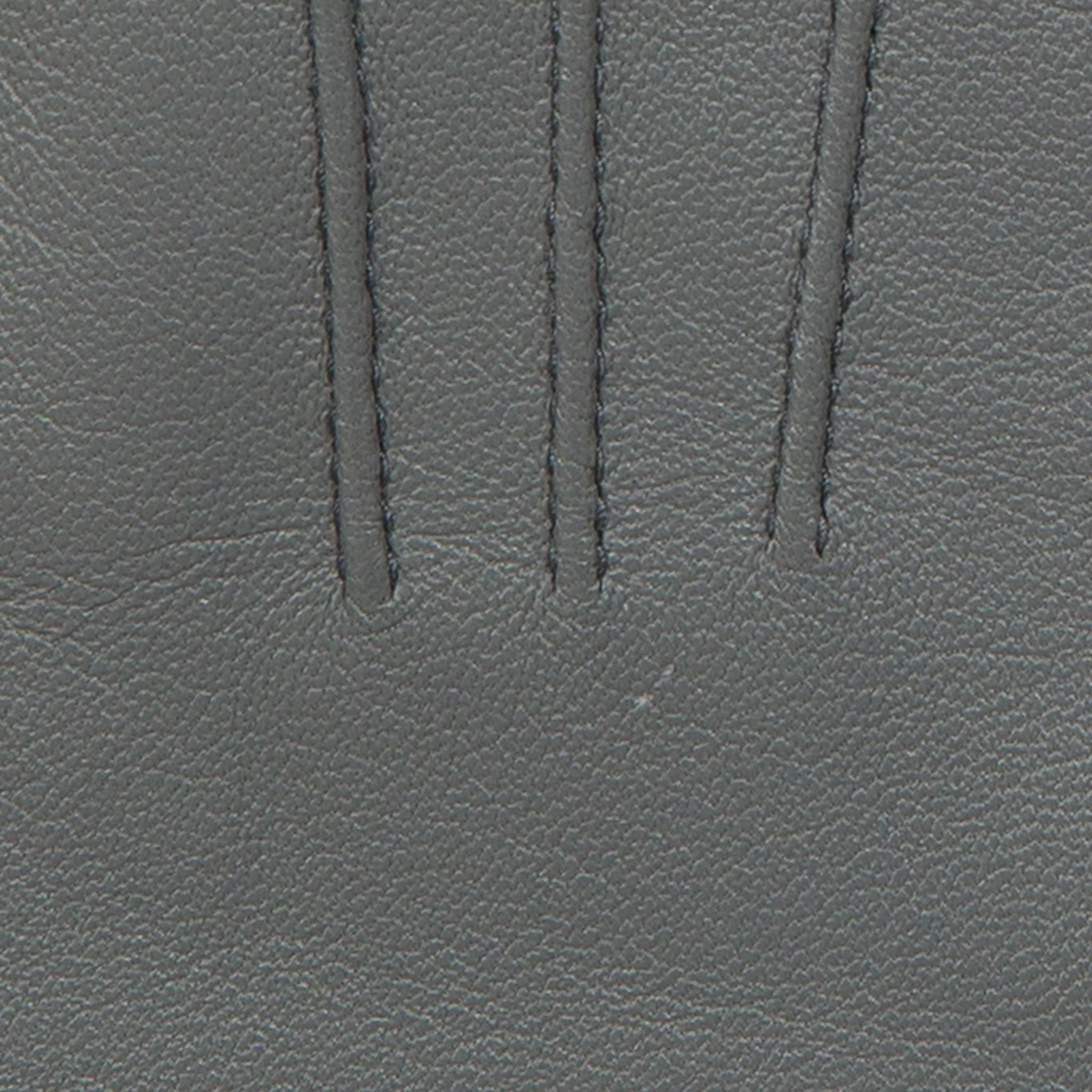 Women's Three-Point Lined Leather Gloves - Image 47