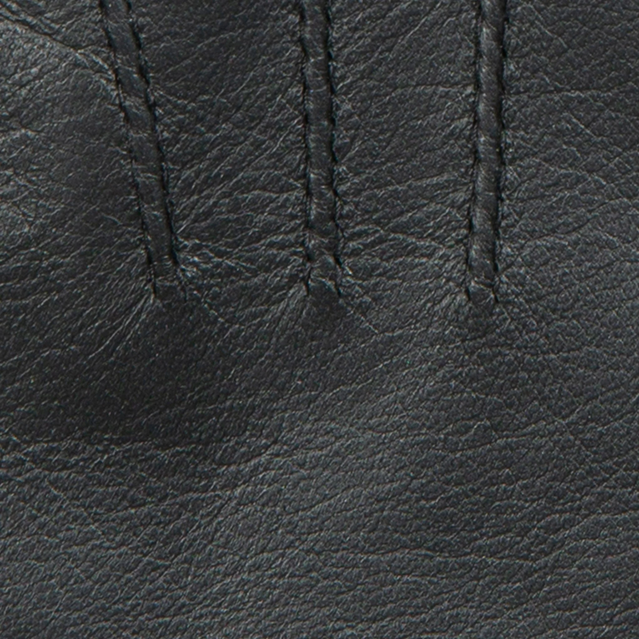 Women's Three-Point Lined Leather Gloves - Image 59