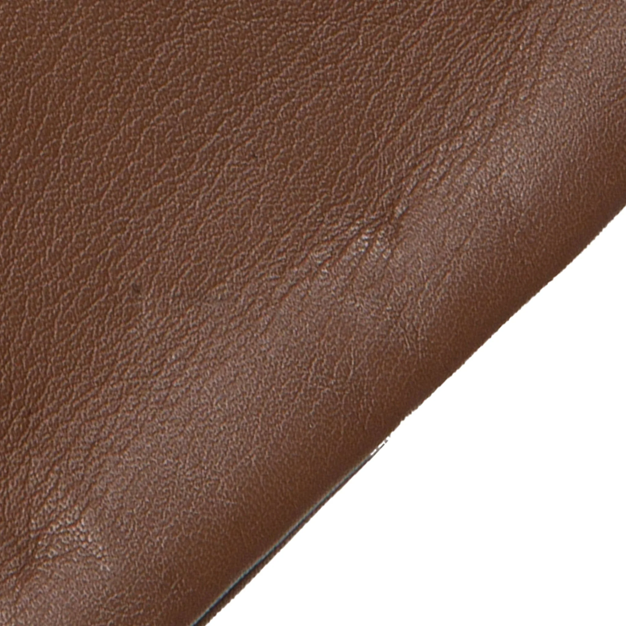 Women's Three-Point Lined Leather Gloves - Image 71