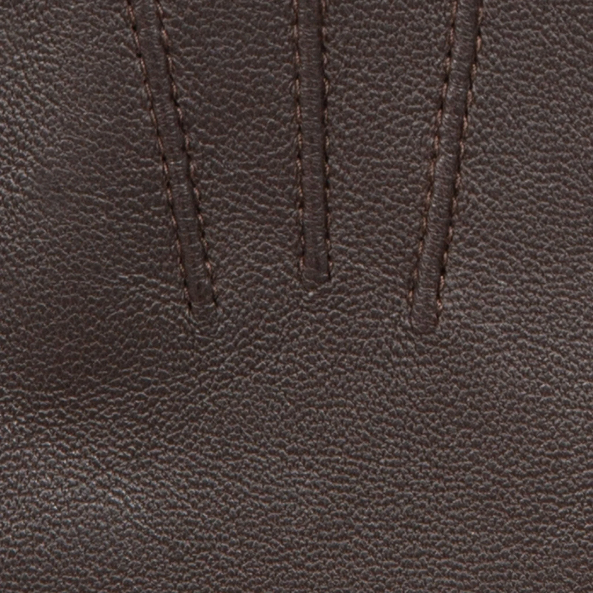 Women's Three-Point Lined Leather Gloves - Image 82