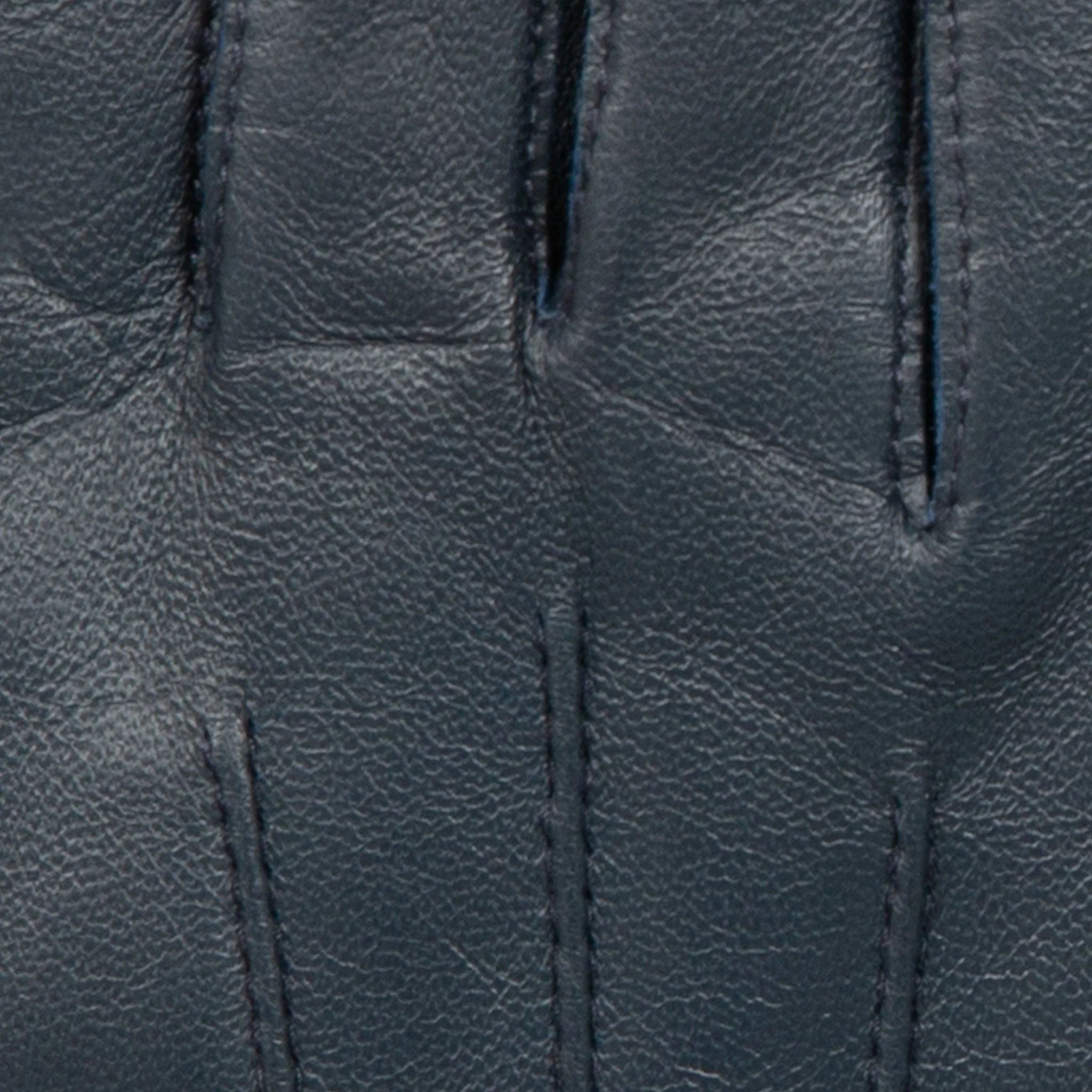 Women's Three-Point Lined Leather Gloves - Image 94