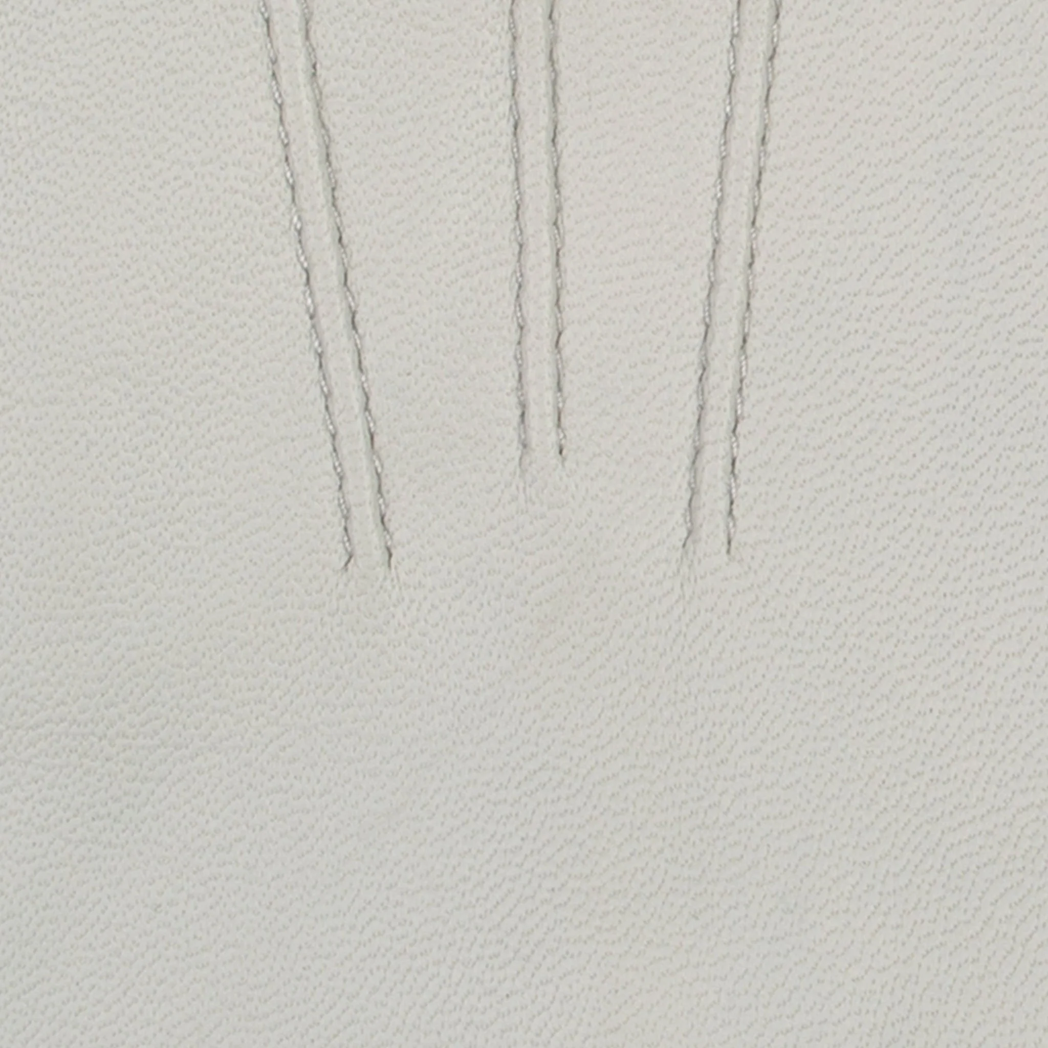 Women's Three-Point Leather Gloves - Image 11
