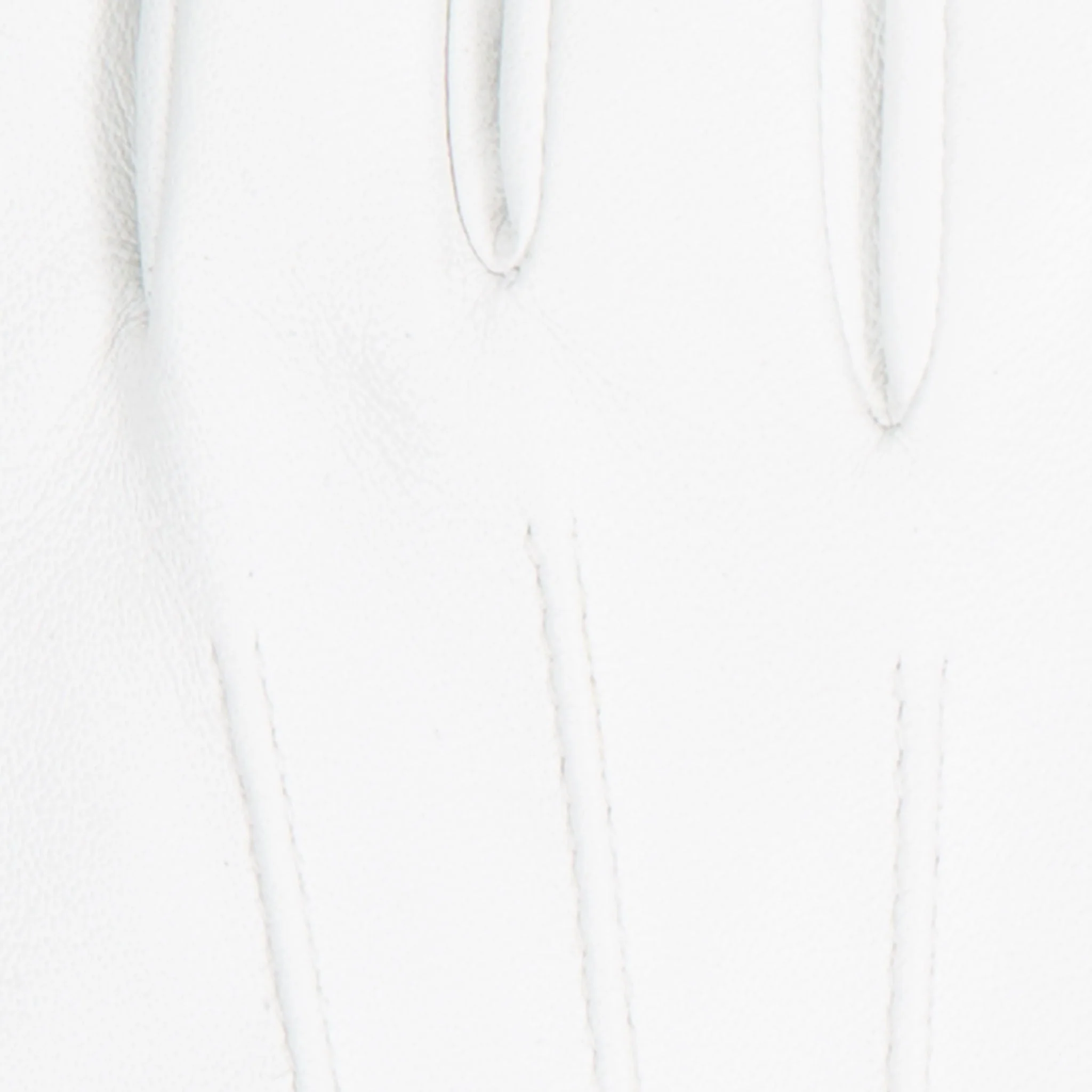 Women's Three-Point Leather Gloves - Image 22