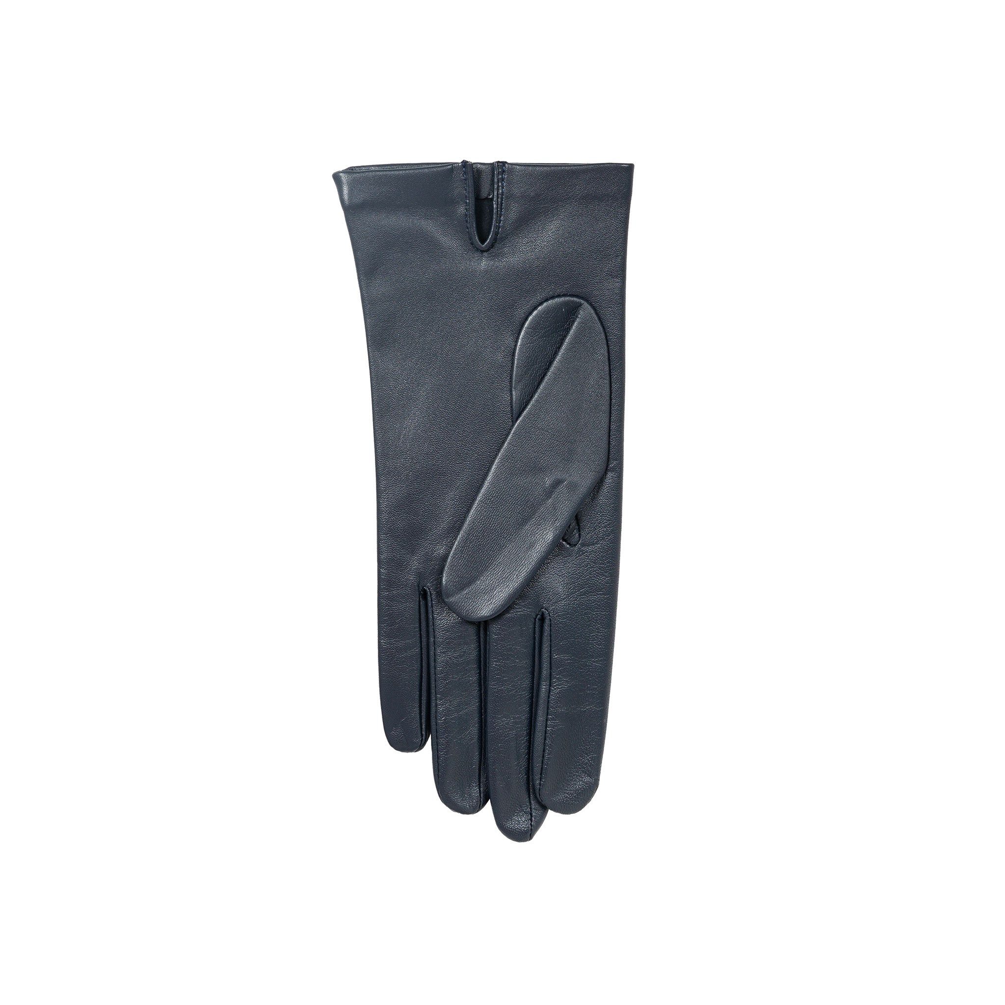 Women's Three-Point Leather Gloves - Image 40