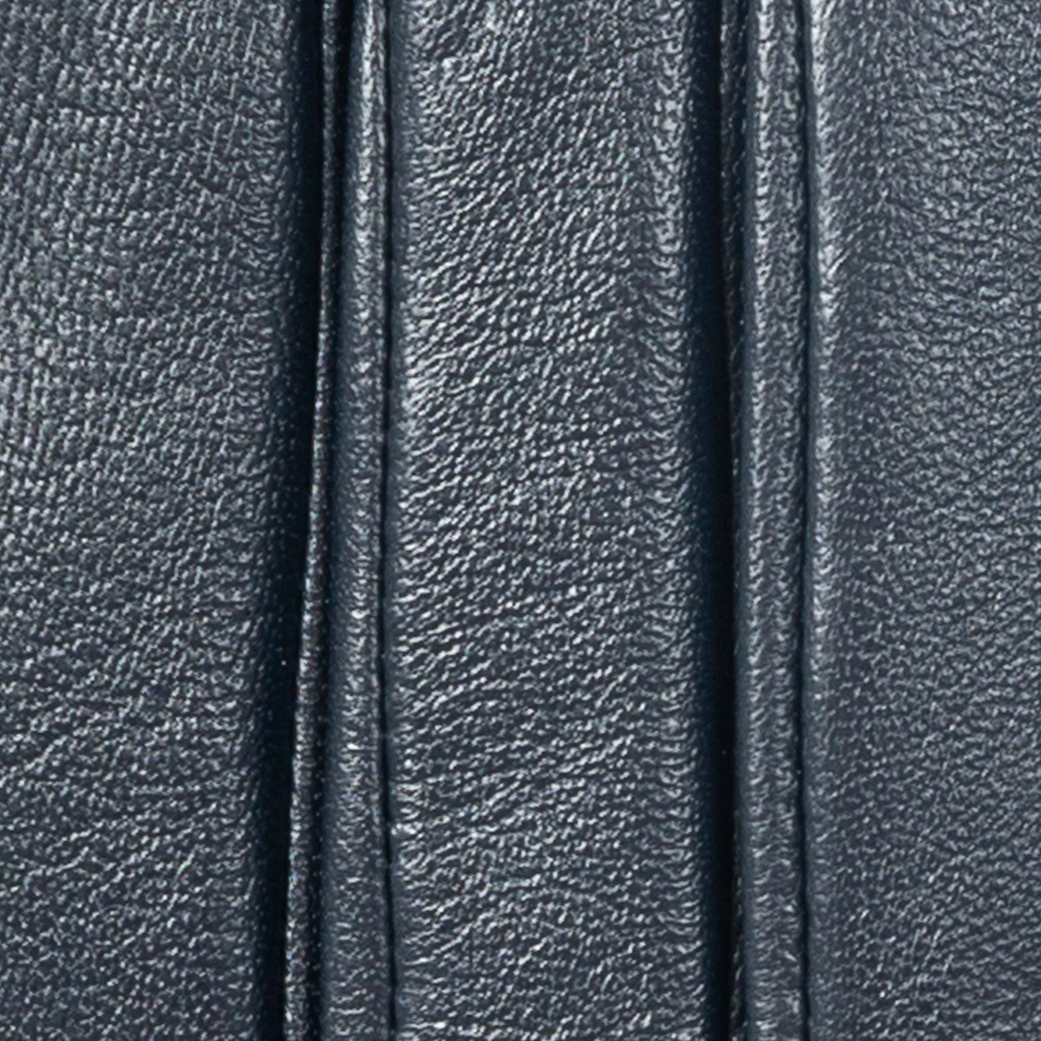 Women's Three-Point Leather Gloves - Image 42