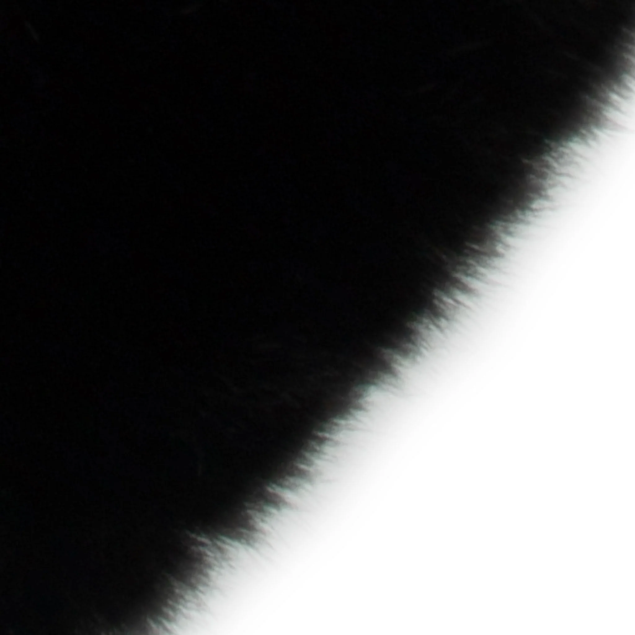 Women's Faux Fur-Lined Leather Gloves with Stitch Detail and Faux Fur Cuffs - Image 35