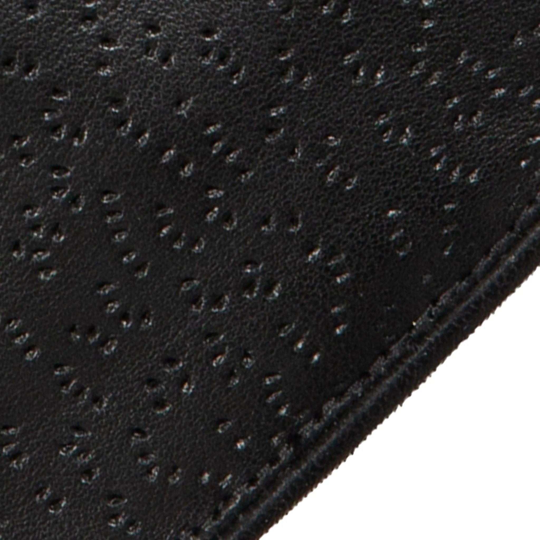 Women's Three-Point Lined Imitation Peccary Leather Gloves - Image 35