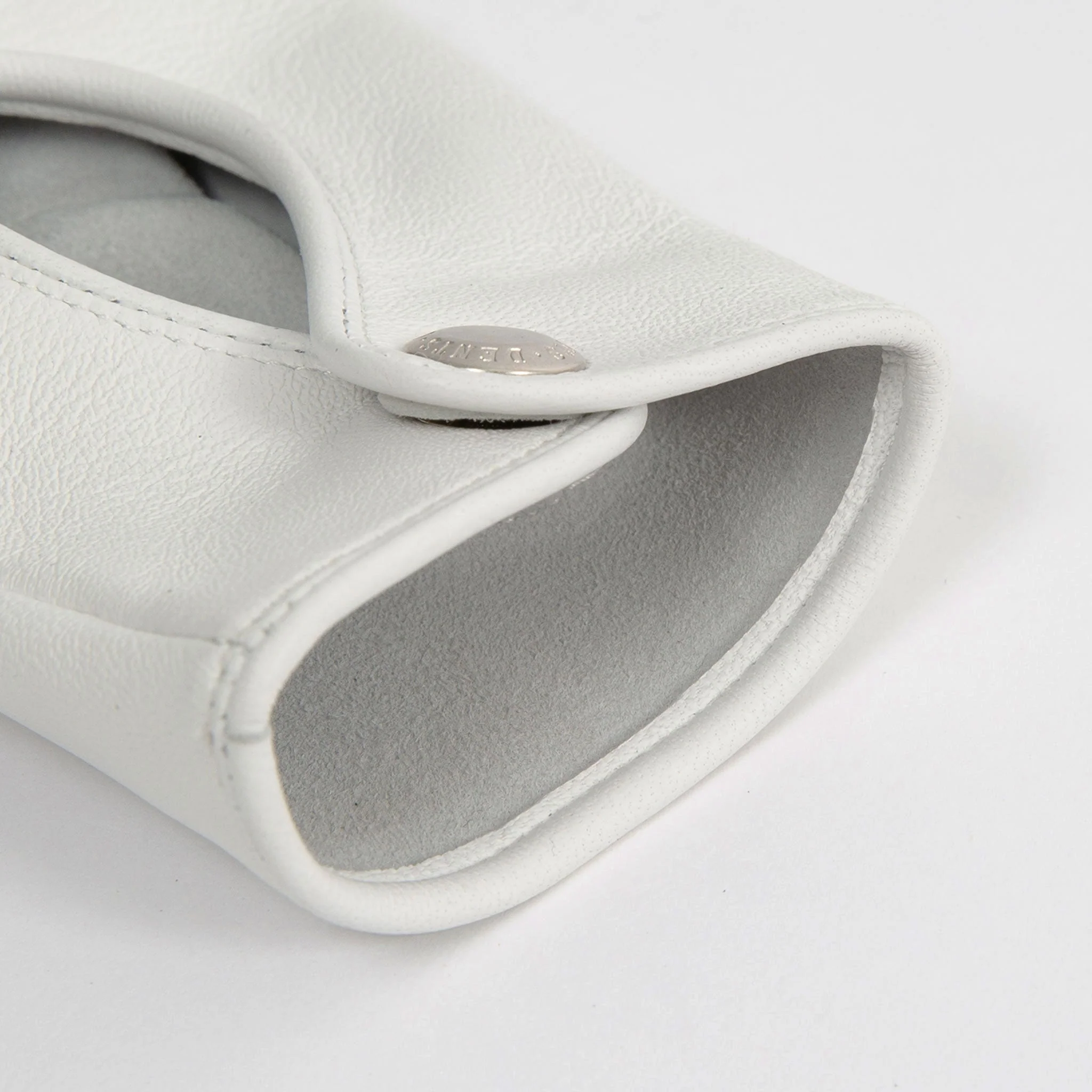Women's Leather Driving Gloves - Image 10