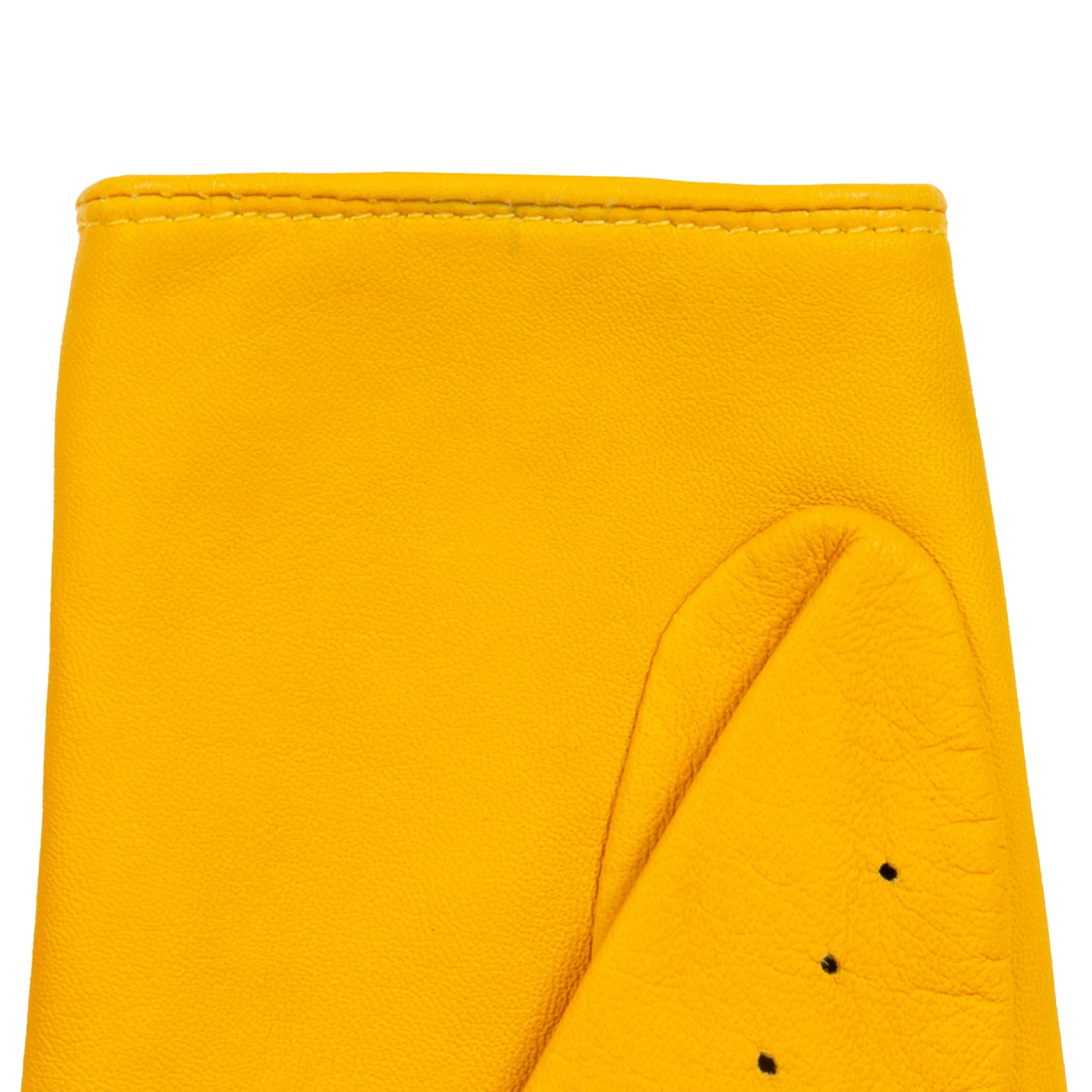 Women's Leather Driving Gloves - Image 110