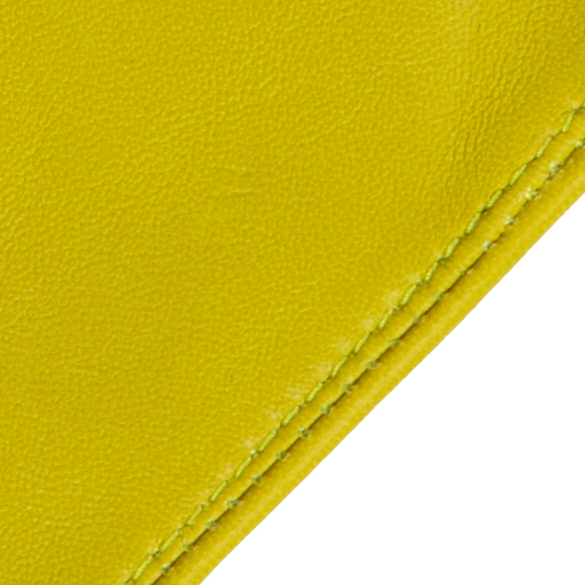 Women's Leather Driving Gloves - Image 136