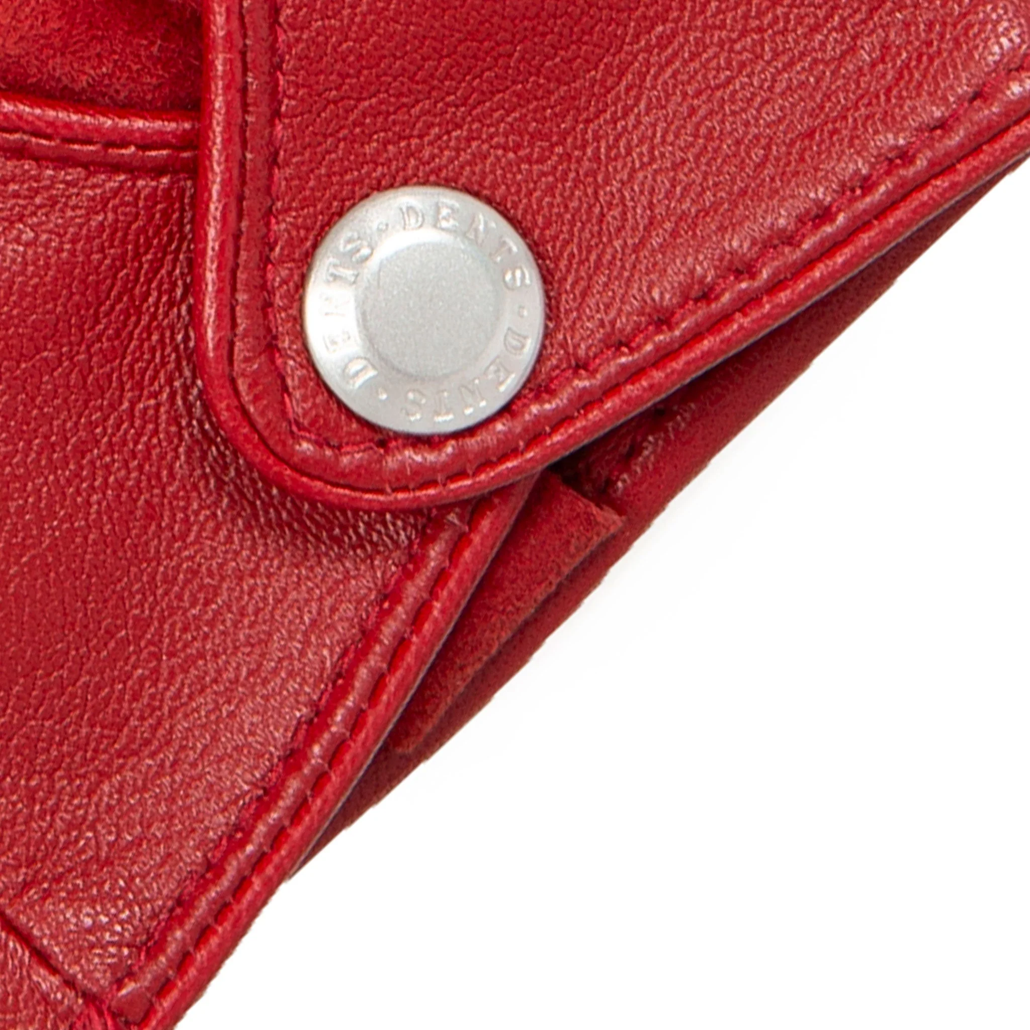 Women's Leather Driving Gloves - Image 23
