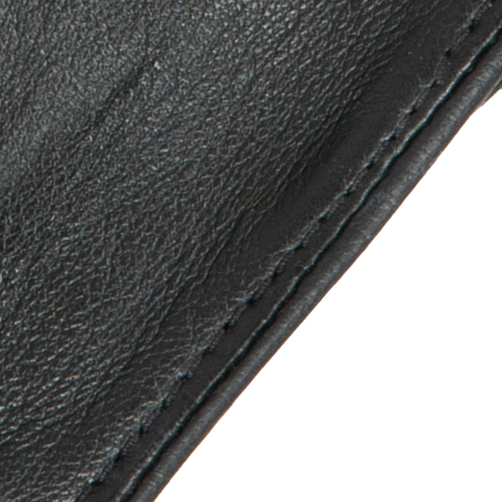 Women's Leather Driving Gloves - Image 34