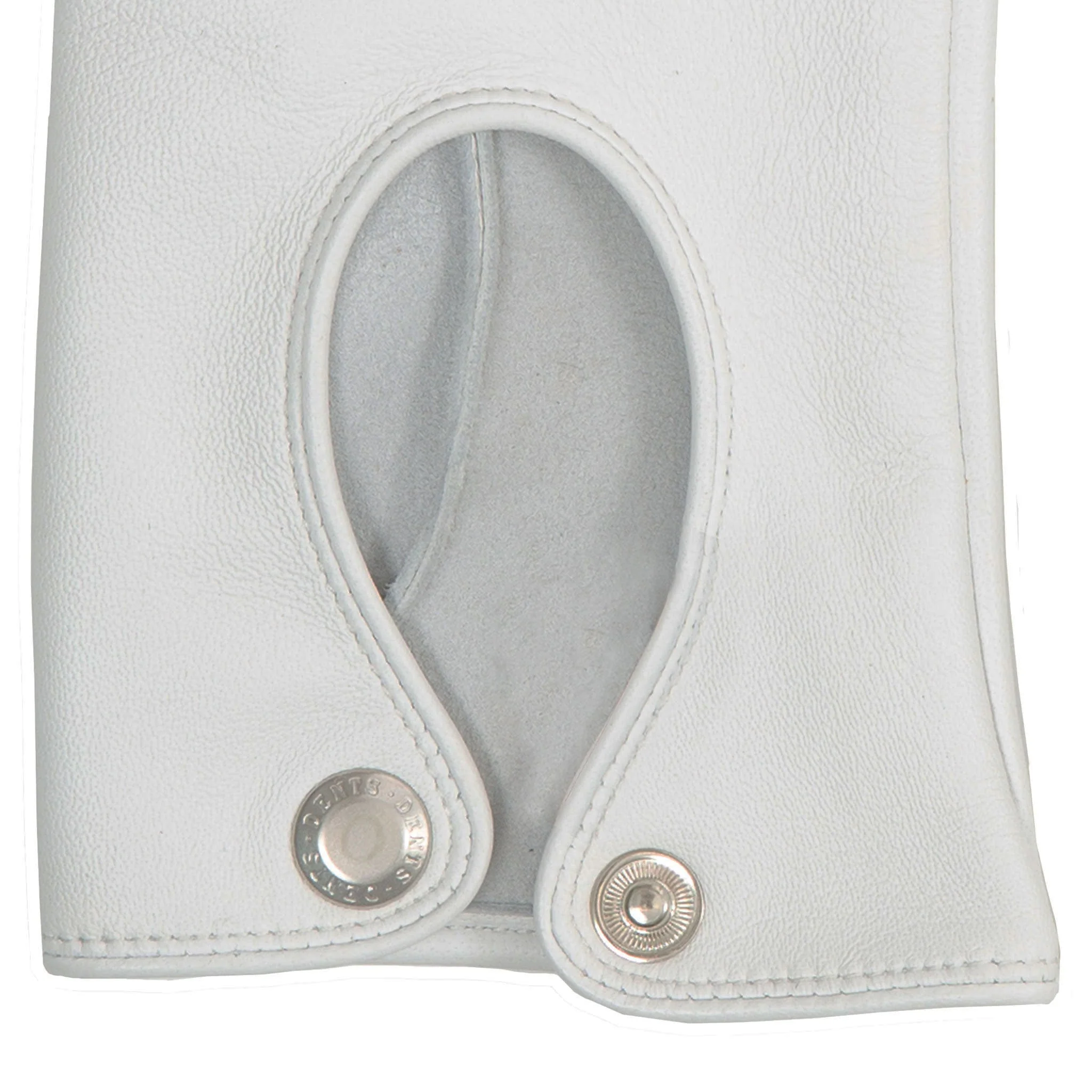 Women's Leather Driving Gloves - Image 5