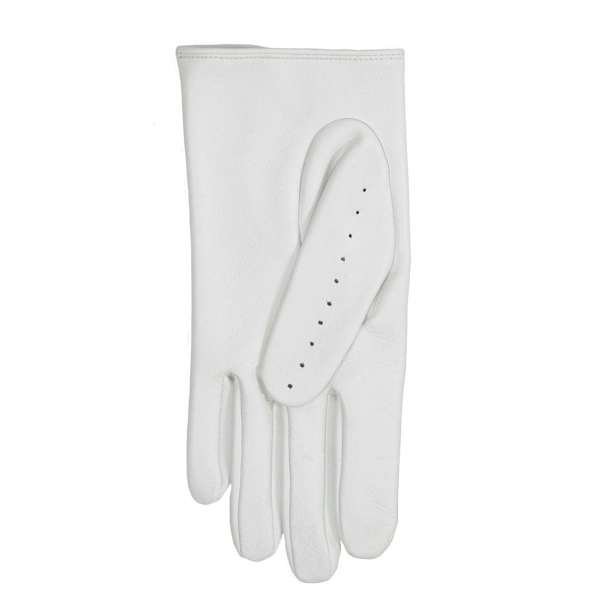 Women's Leather Driving Gloves - Image 6