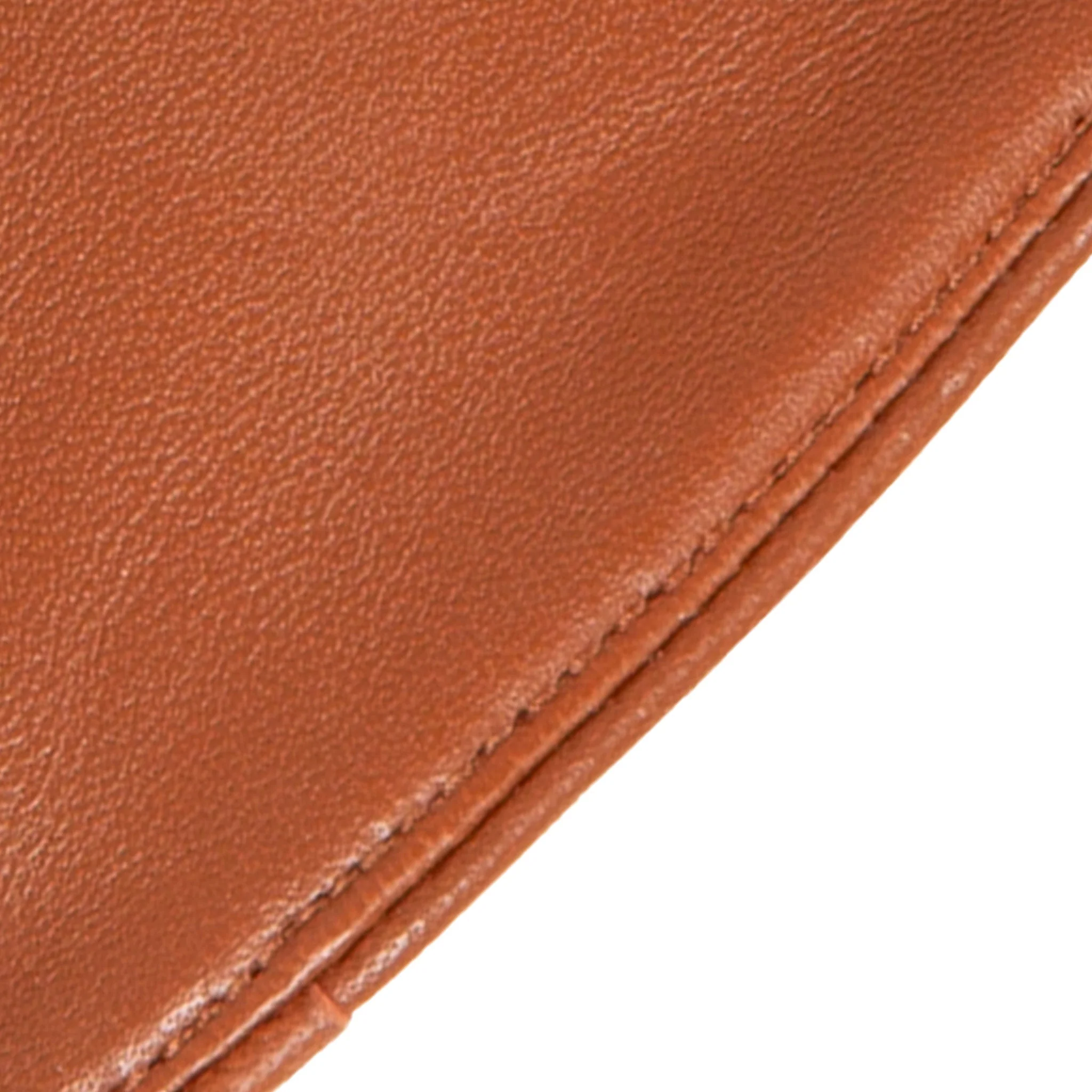 Women's Leather Driving Gloves - Image 81