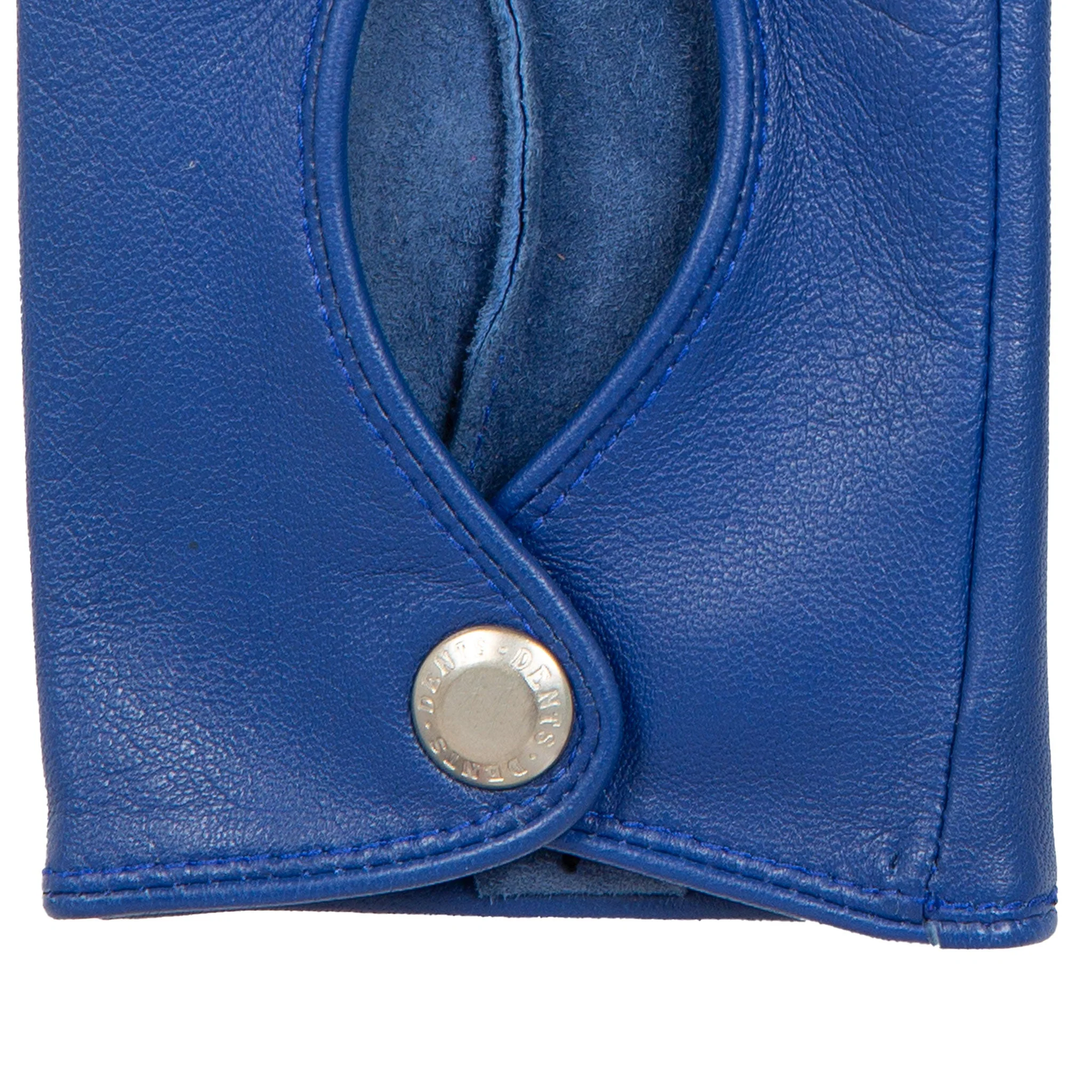 Women's Leather Driving Gloves - Image 86
