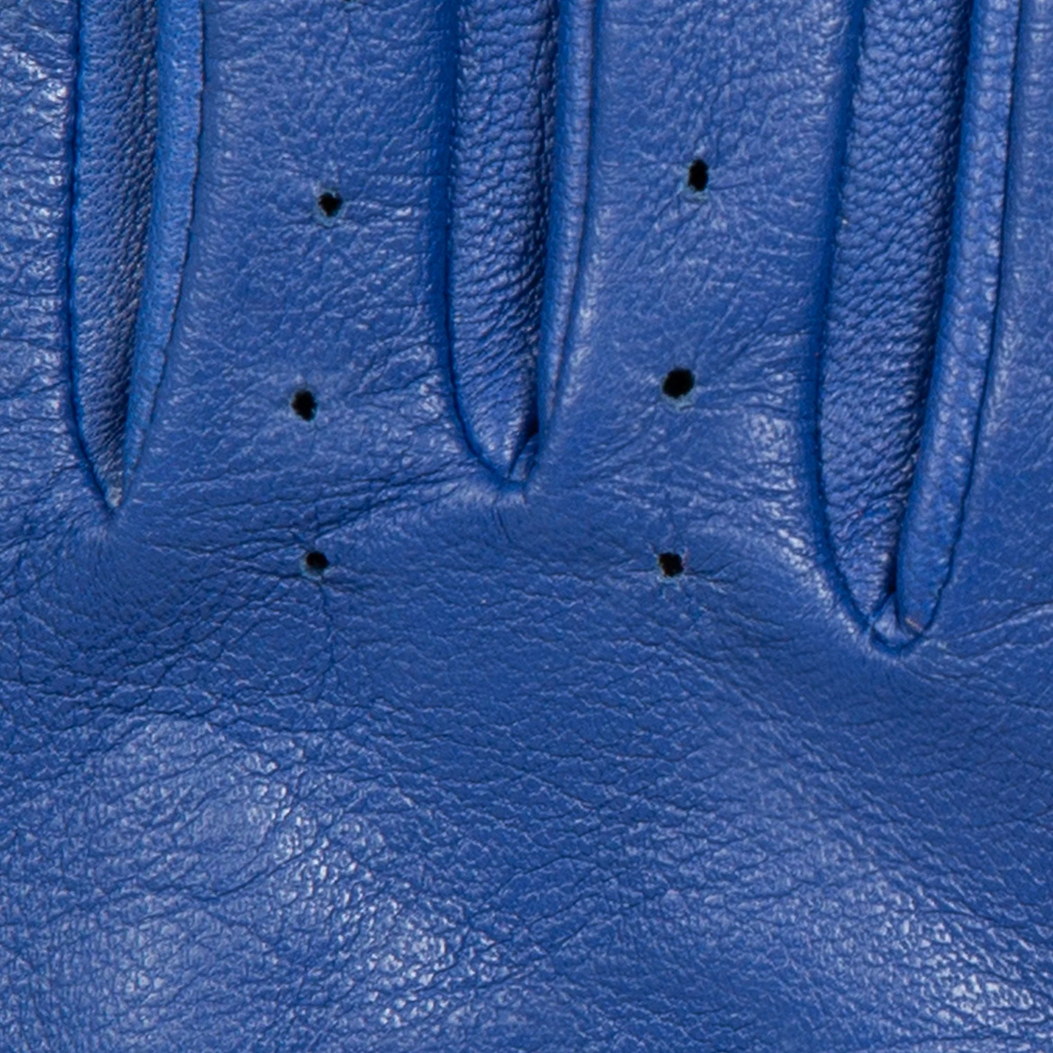 Women's Leather Driving Gloves - Image 89