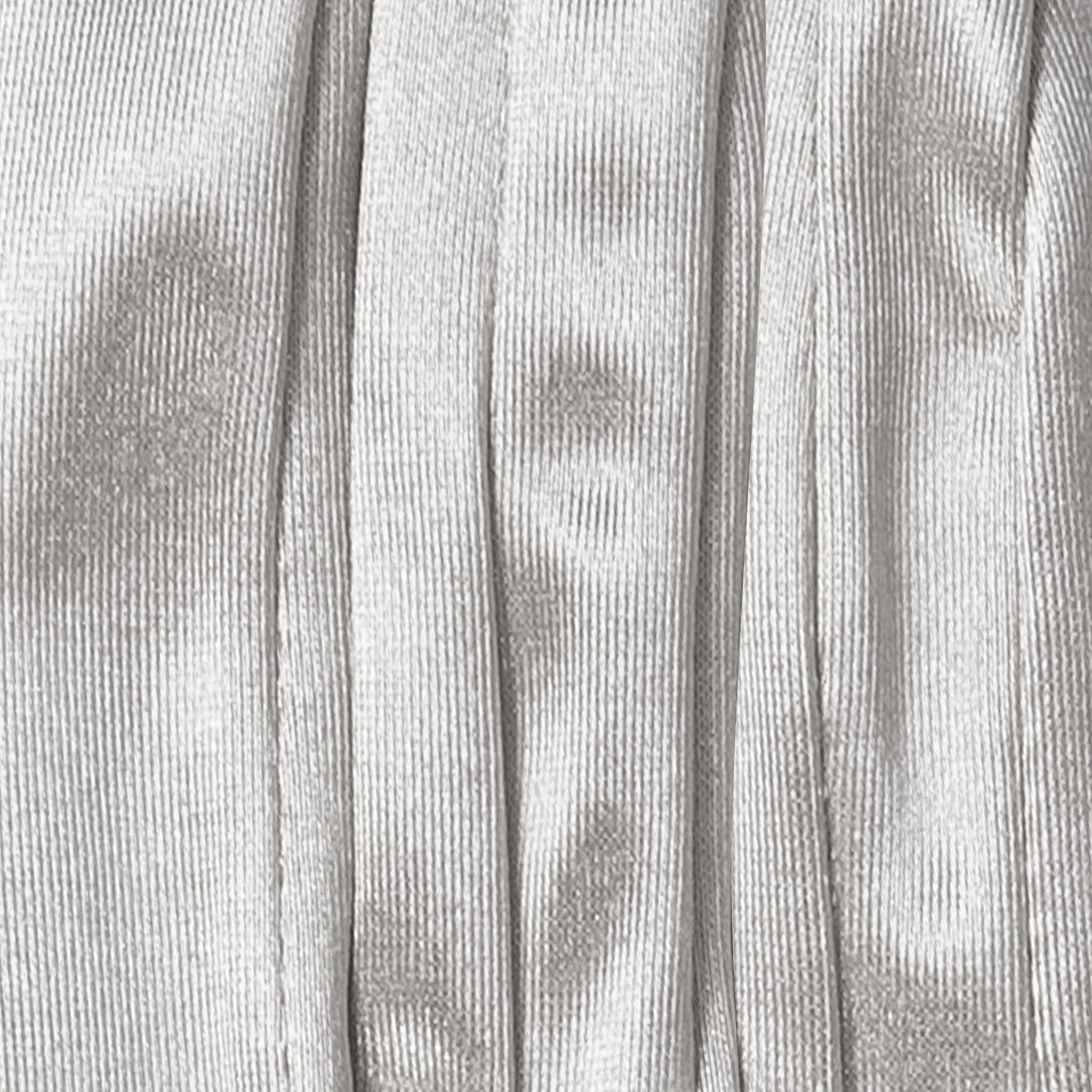 Women's Long Above-Elbow Satin Gloves - Image 32