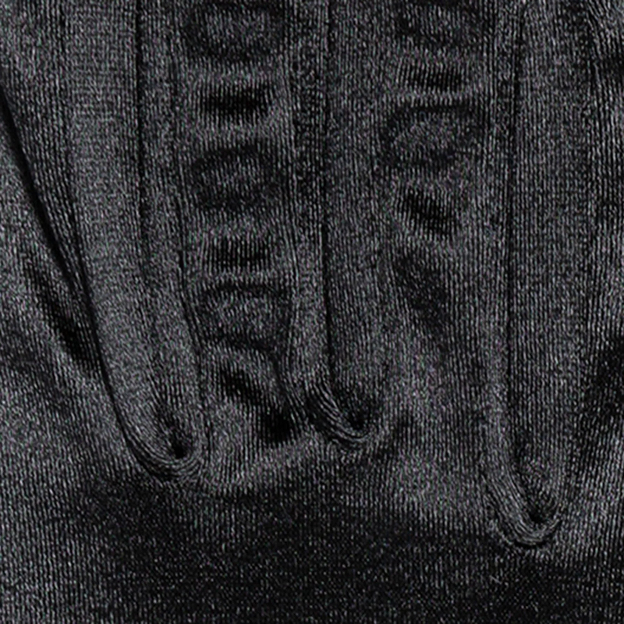 Women's Long Above-Elbow Satin Gloves - Image 54