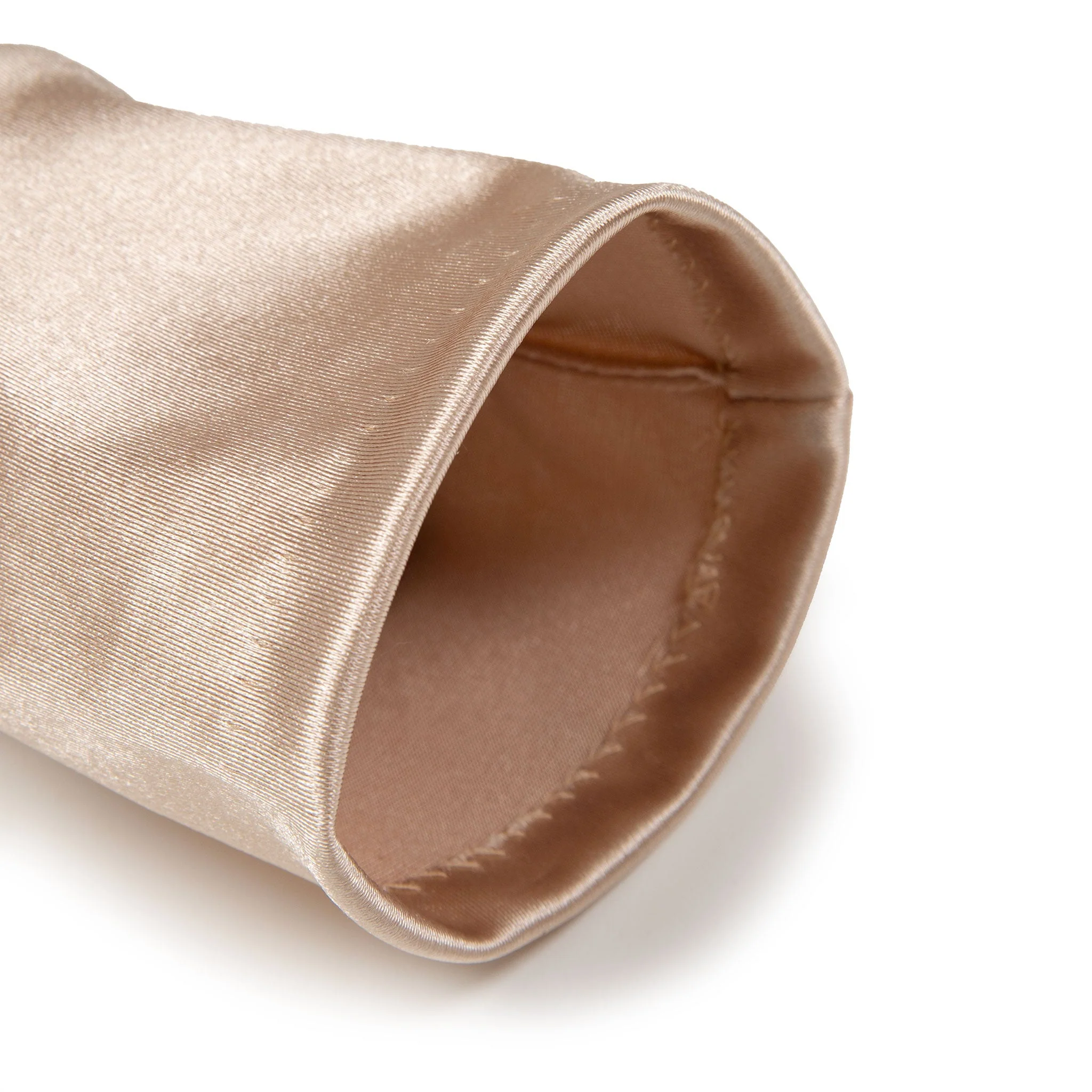 Women's Long Opera Satin Gloves - Image 107