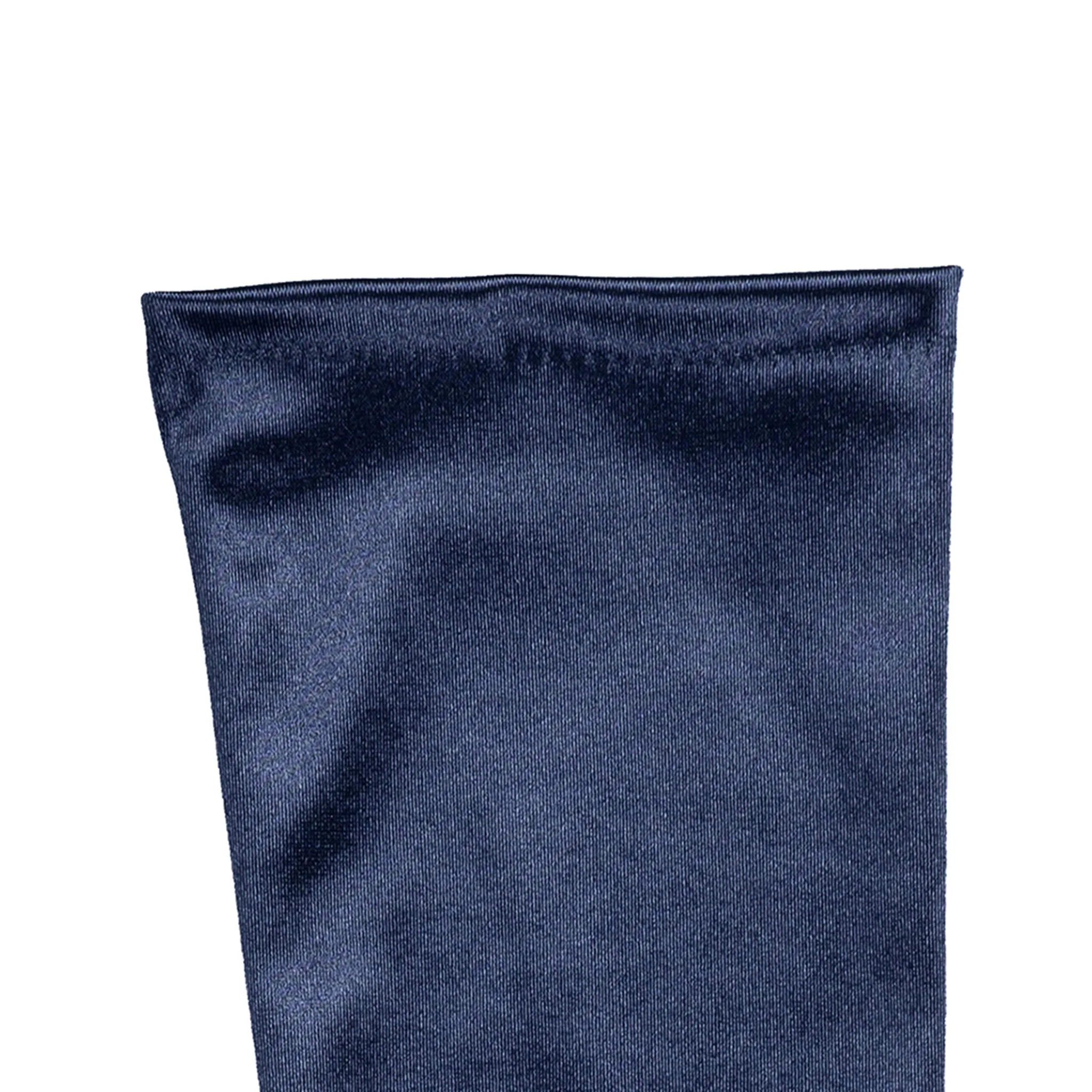 Women's Long Opera Satin Gloves - Image 126