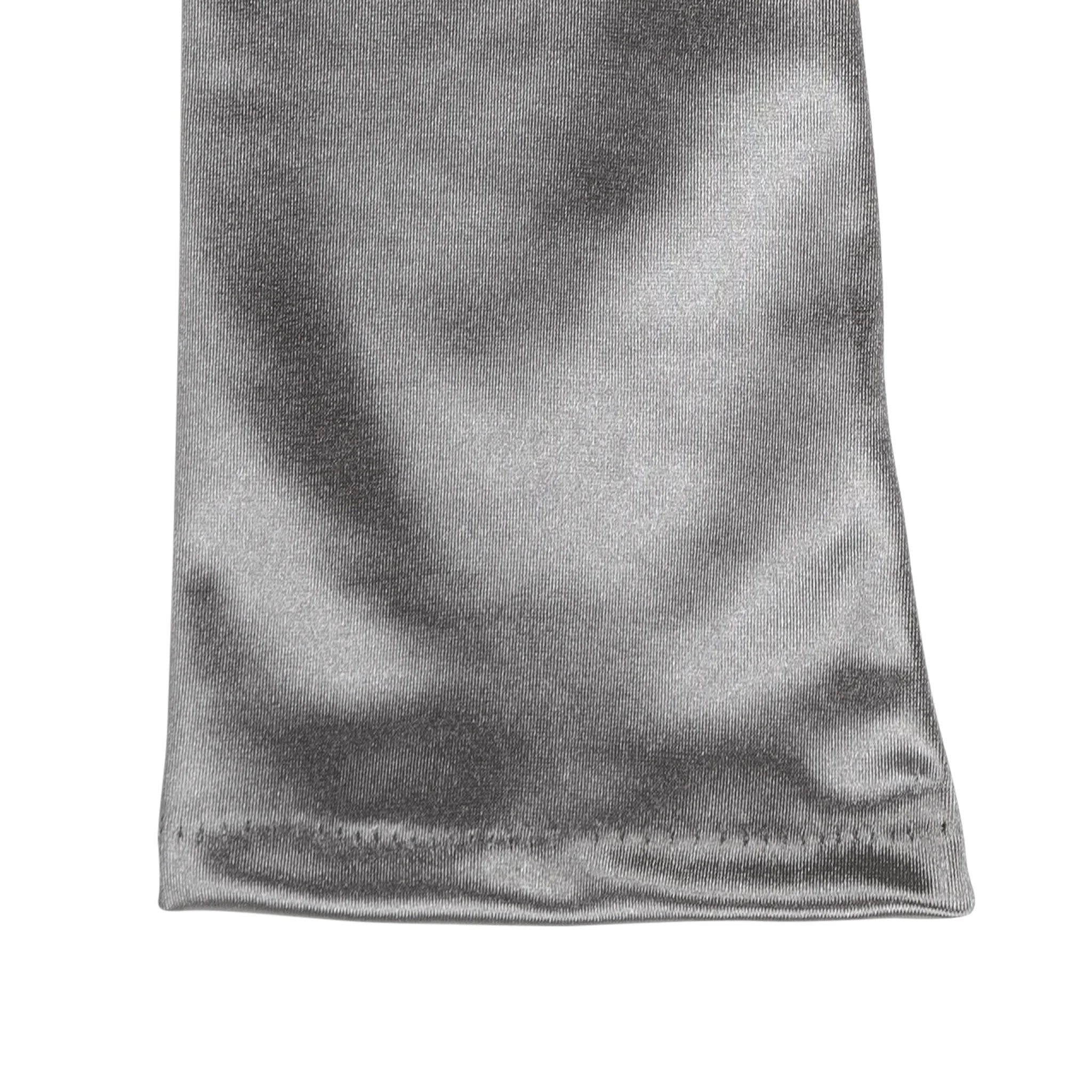 Women's Long Opera Satin Gloves - Image 146