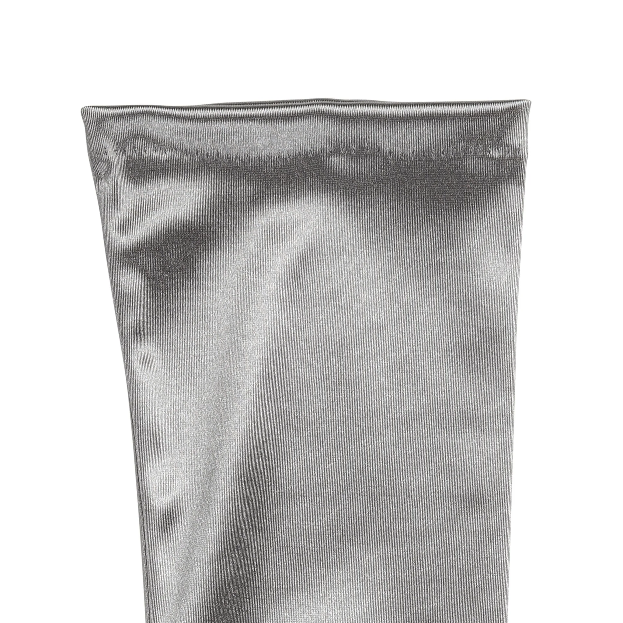 Women's Long Opera Satin Gloves - Image 148