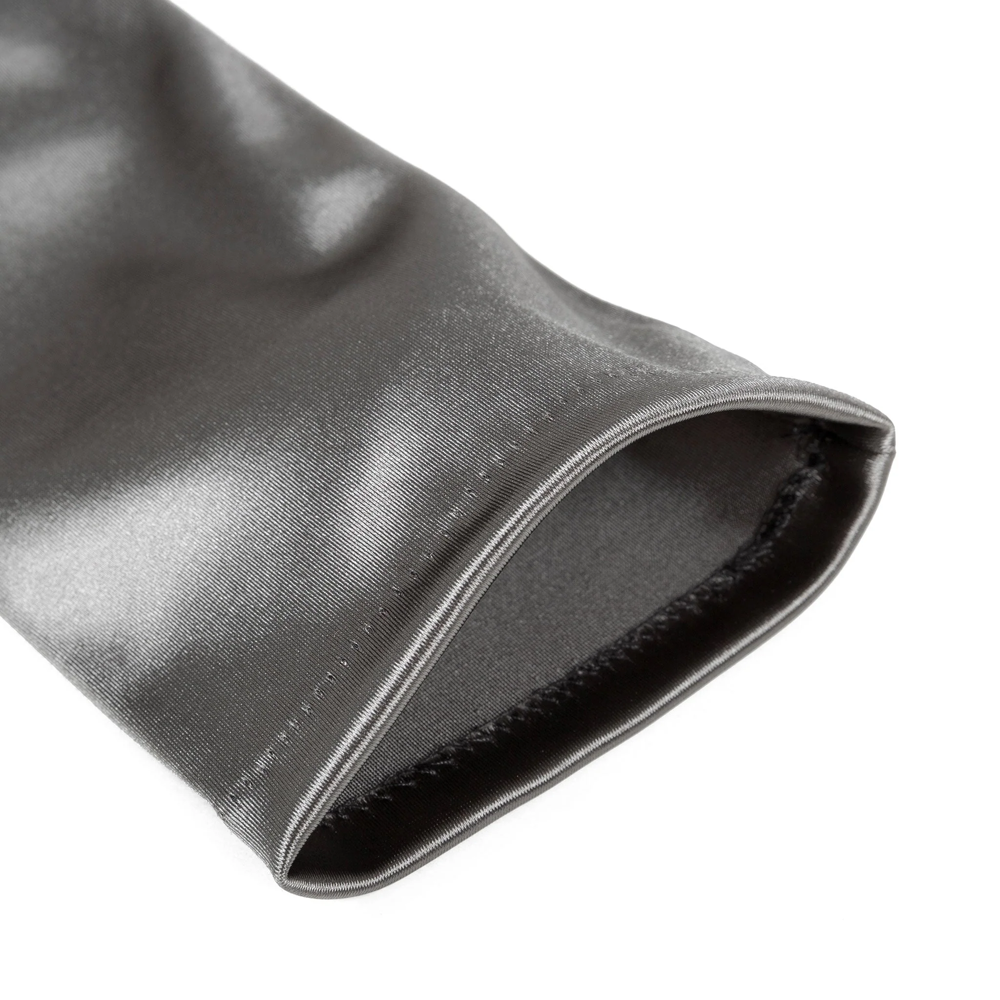 Women's Long Opera Satin Gloves - Image 151