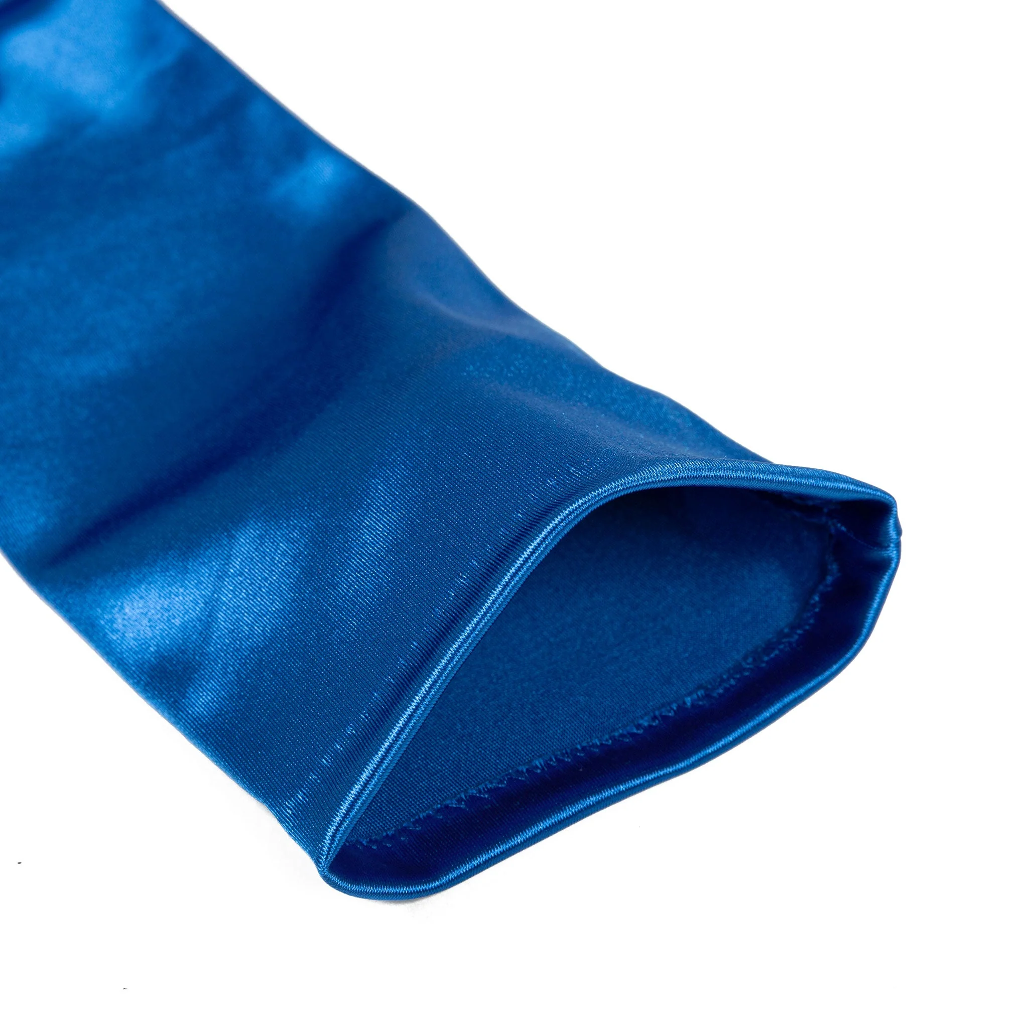 Women's Long Opera Satin Gloves - Image 162