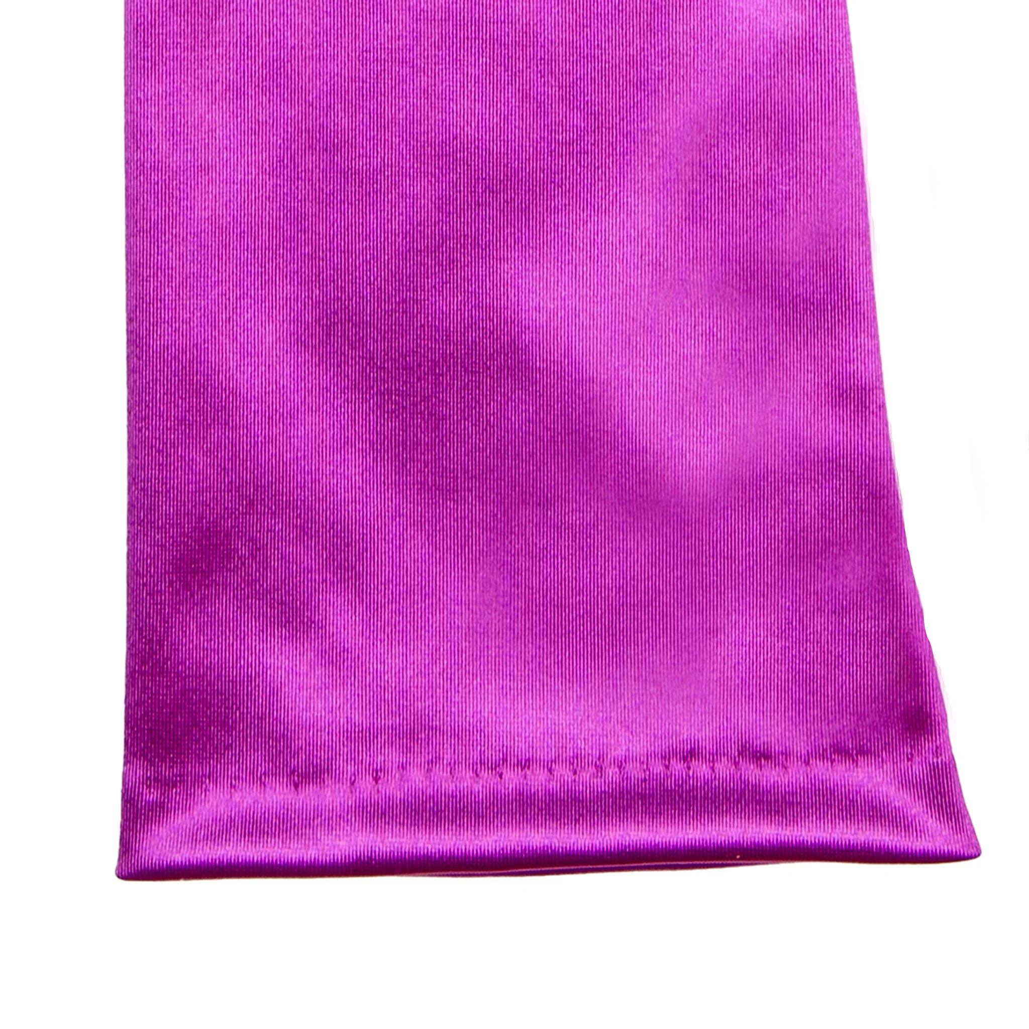 Women's Long Opera Satin Gloves - Image 168