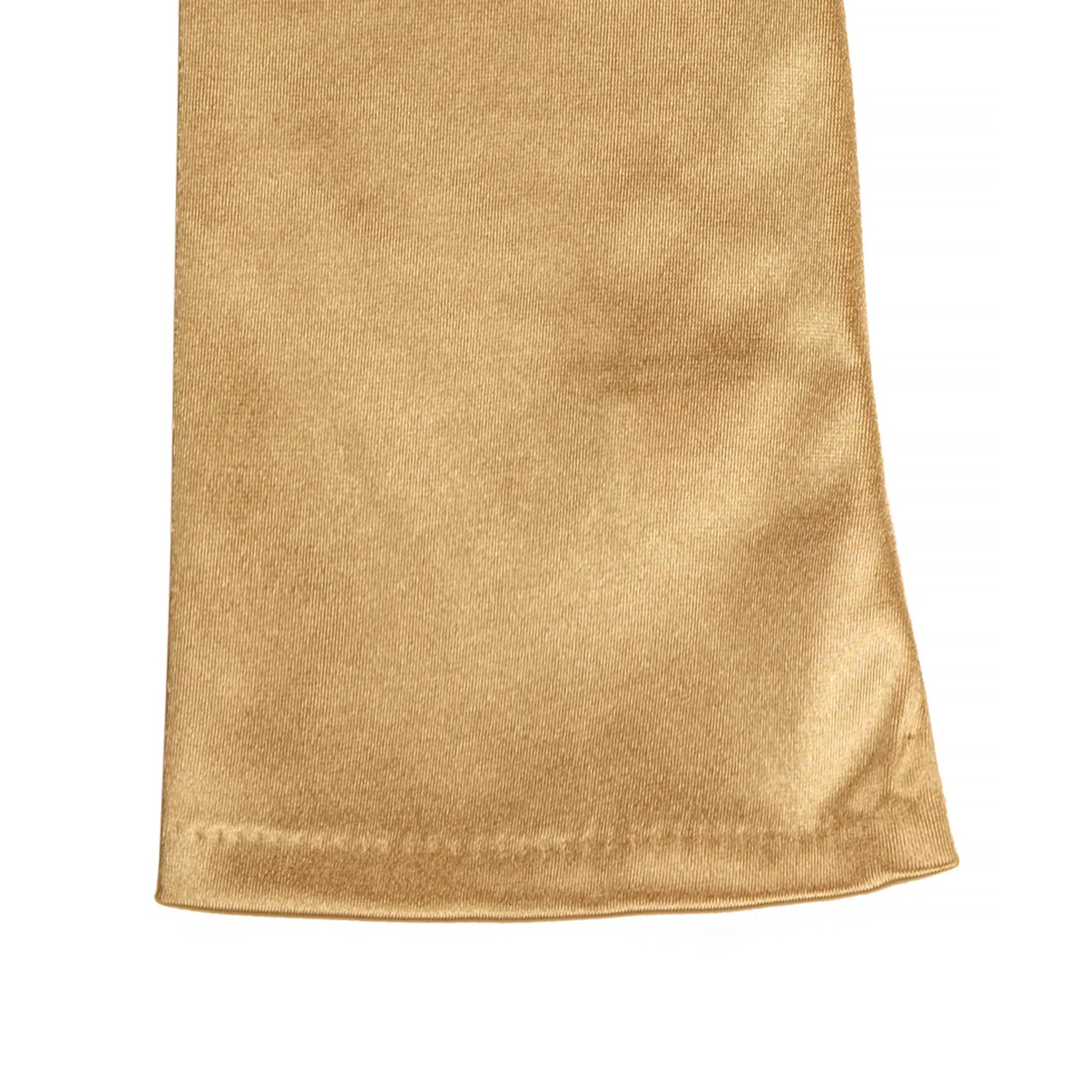 Women's Long Opera Satin Gloves - Image 179
