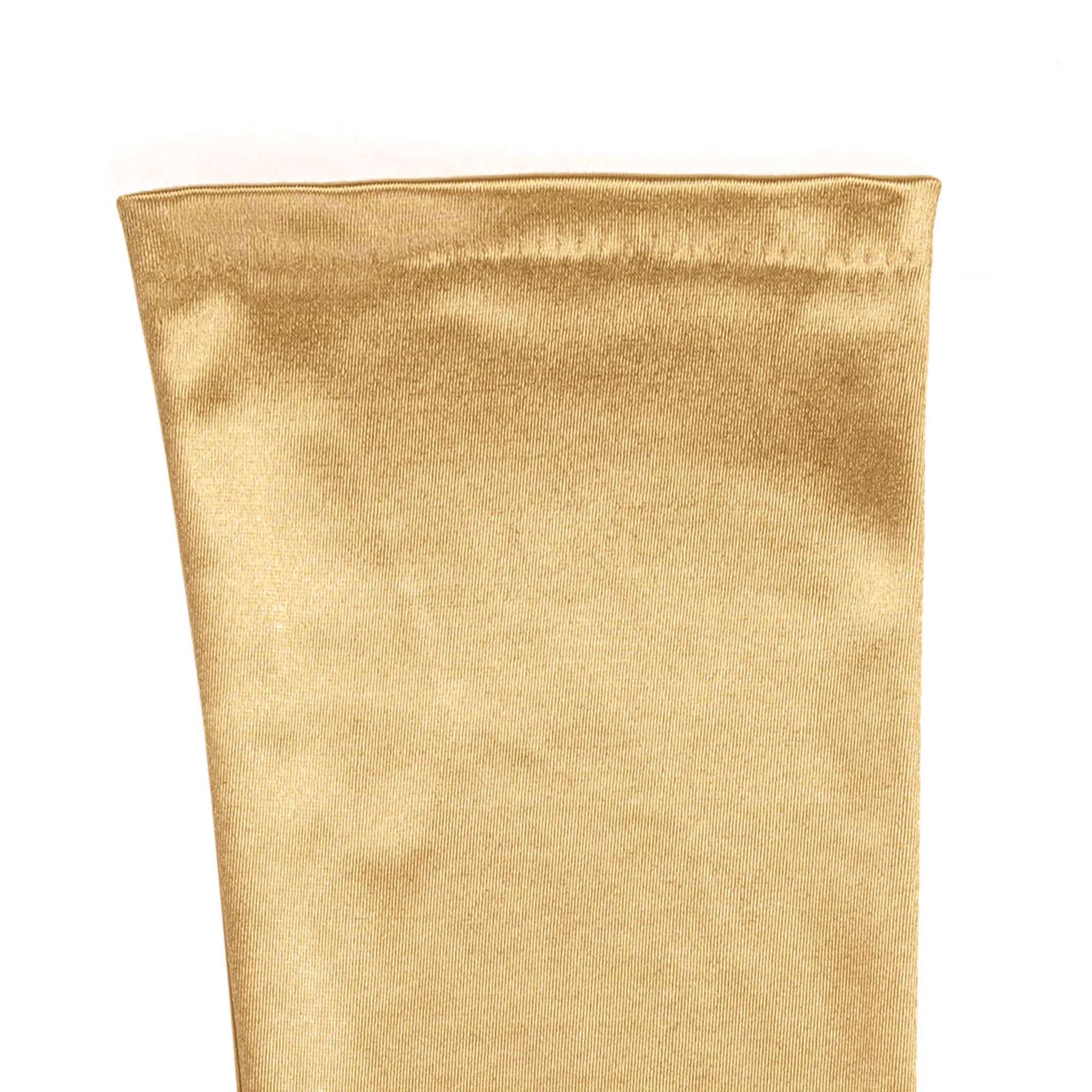 Women's Long Opera Satin Gloves - Image 181
