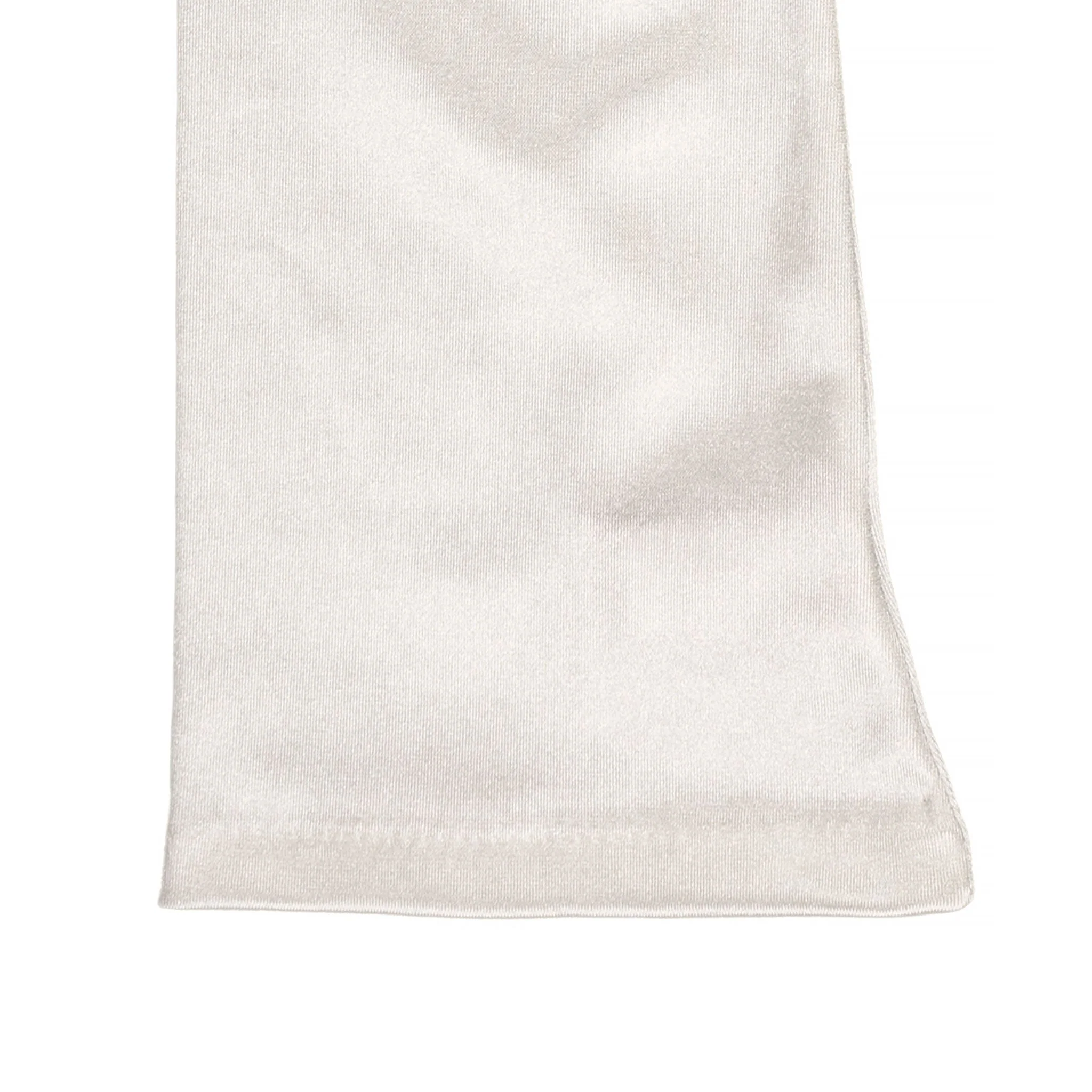 Women's Long Opera Satin Gloves - Image 19