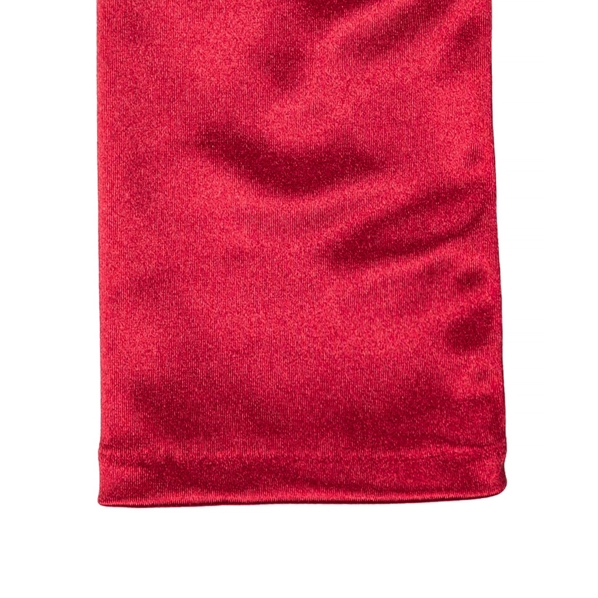 Women's Long Opera Satin Gloves - Image 190