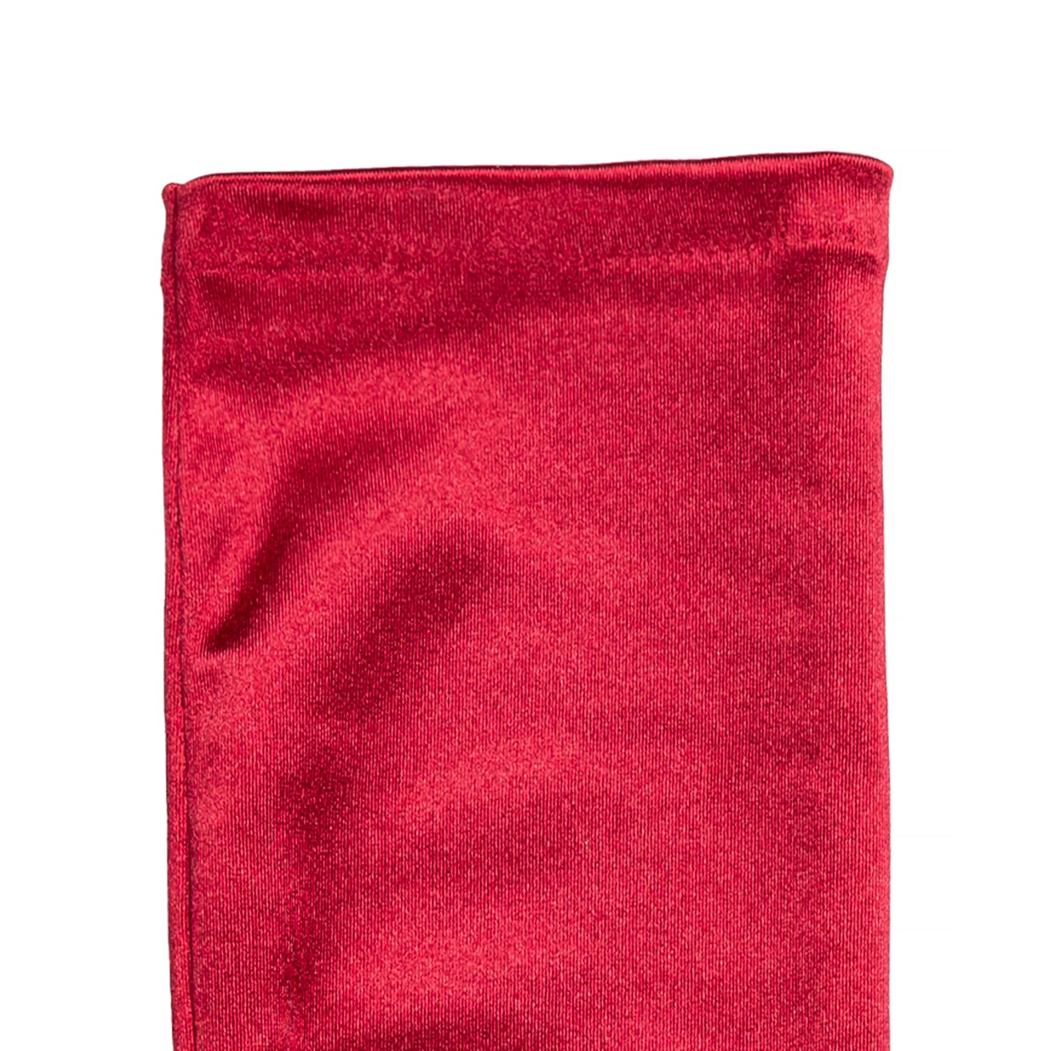 Women's Long Opera Satin Gloves - Image 192