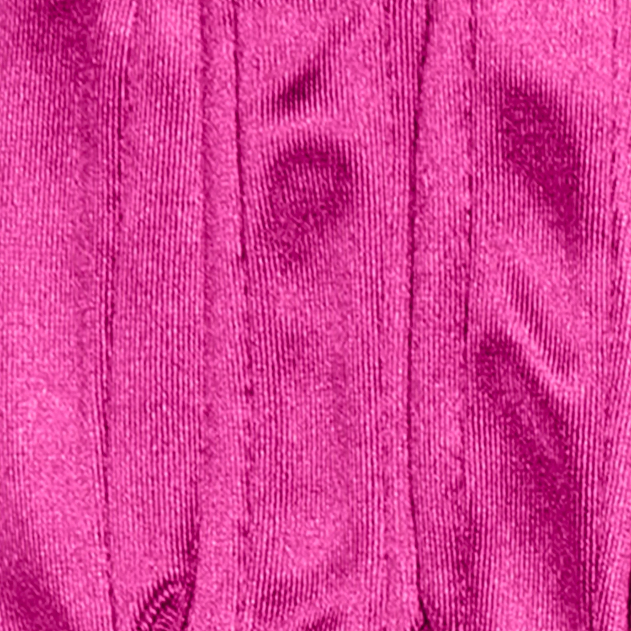 Women's Long Opera Satin Gloves - Image 34