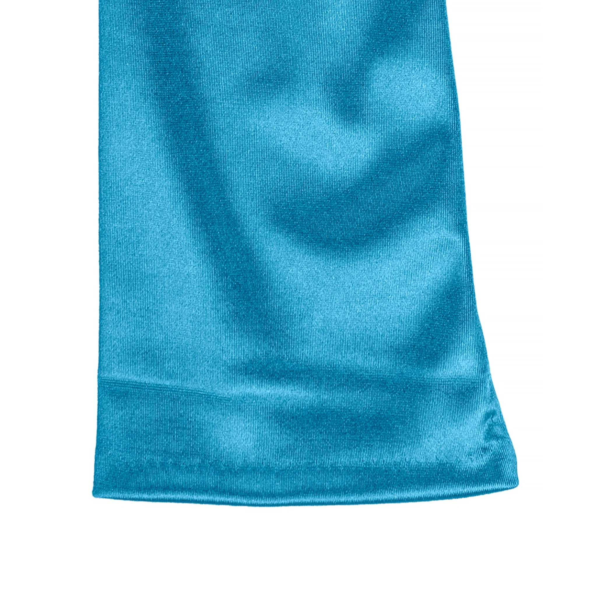 Women's Long Opera Satin Gloves - Image 54