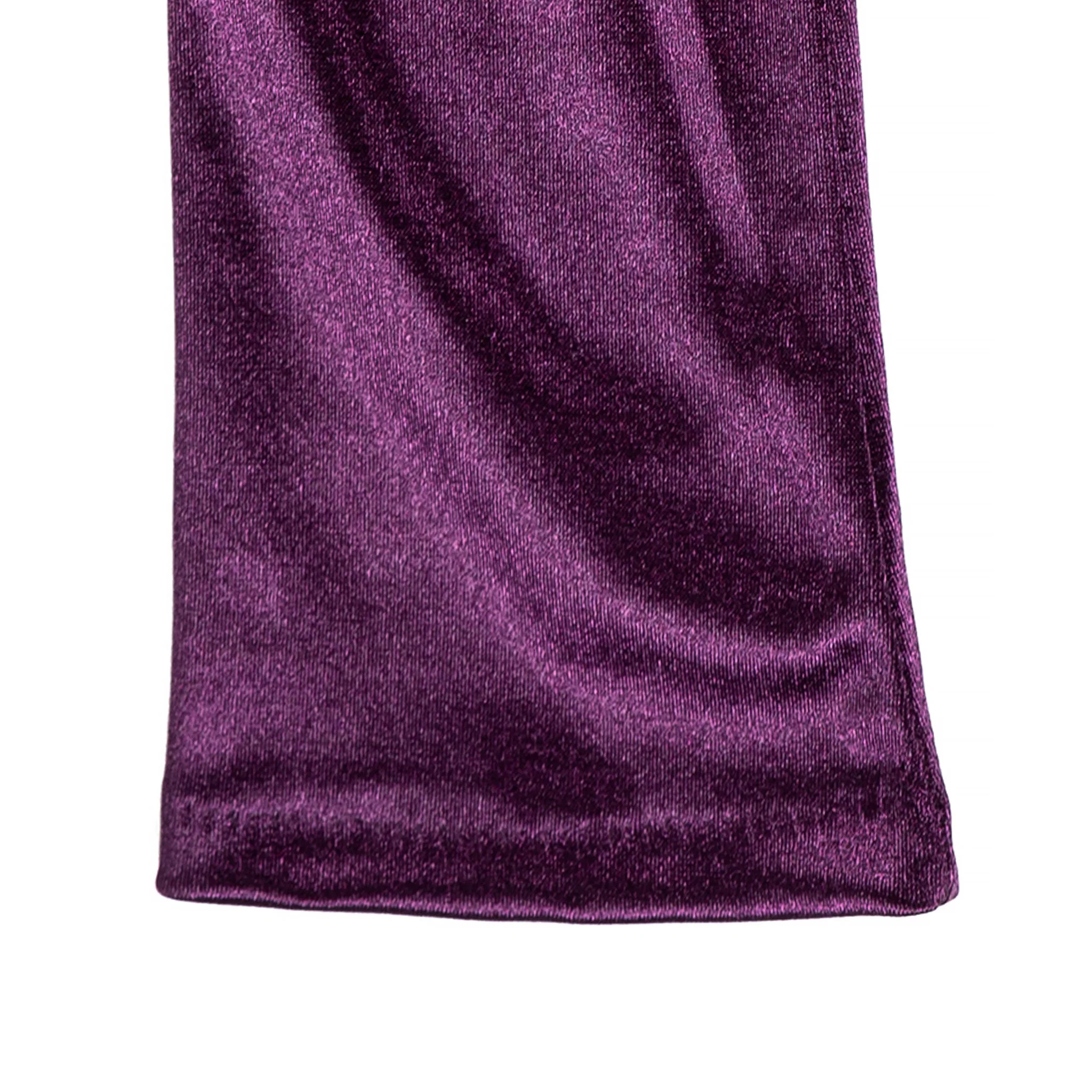Women's Long Opera Satin Gloves - Image 67