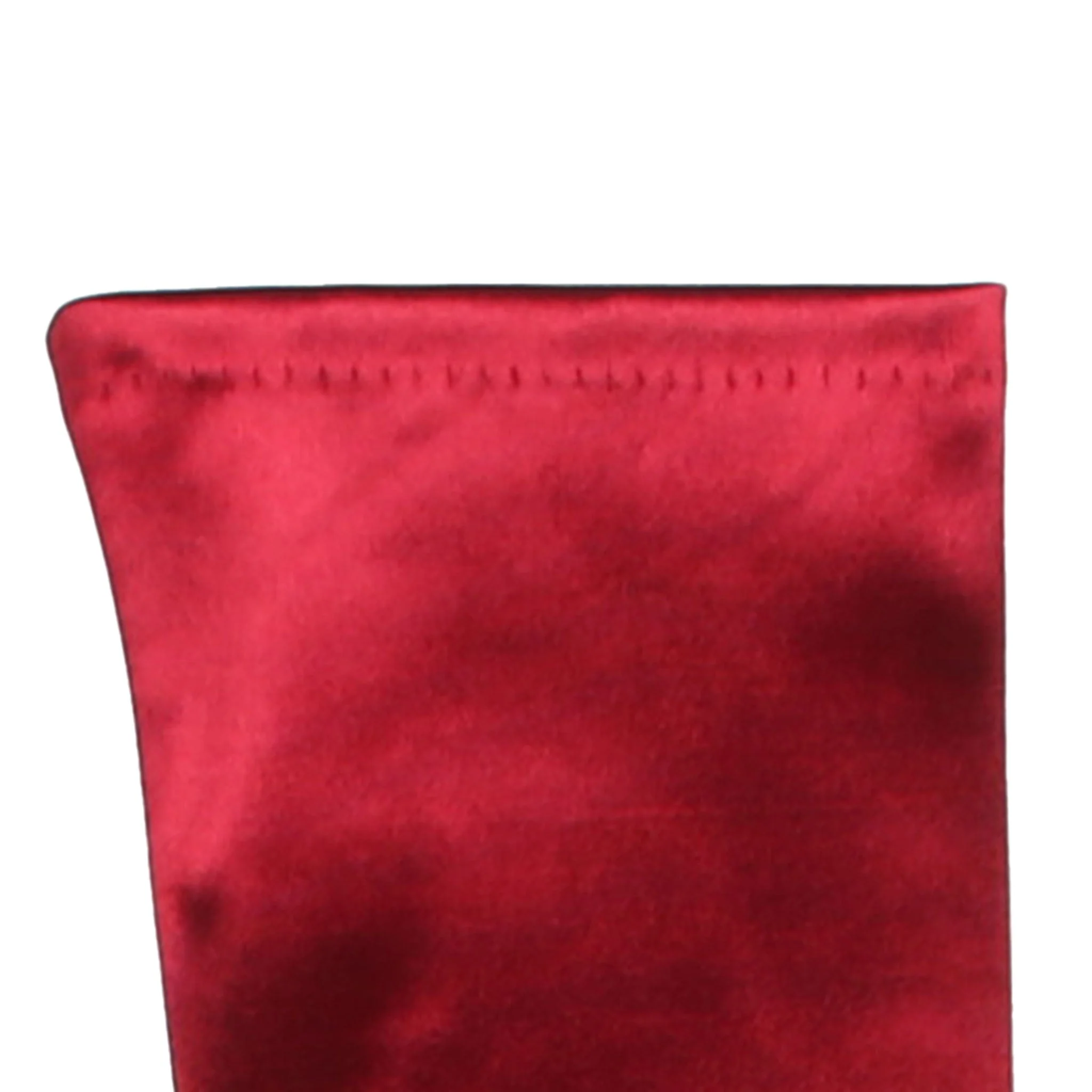 Women's Long Opera Satin Gloves - Image 81