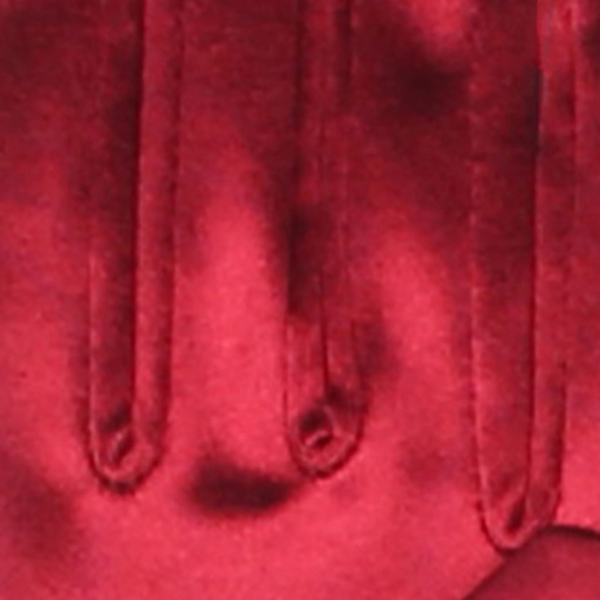 Women's Long Opera Satin Gloves - Image 82