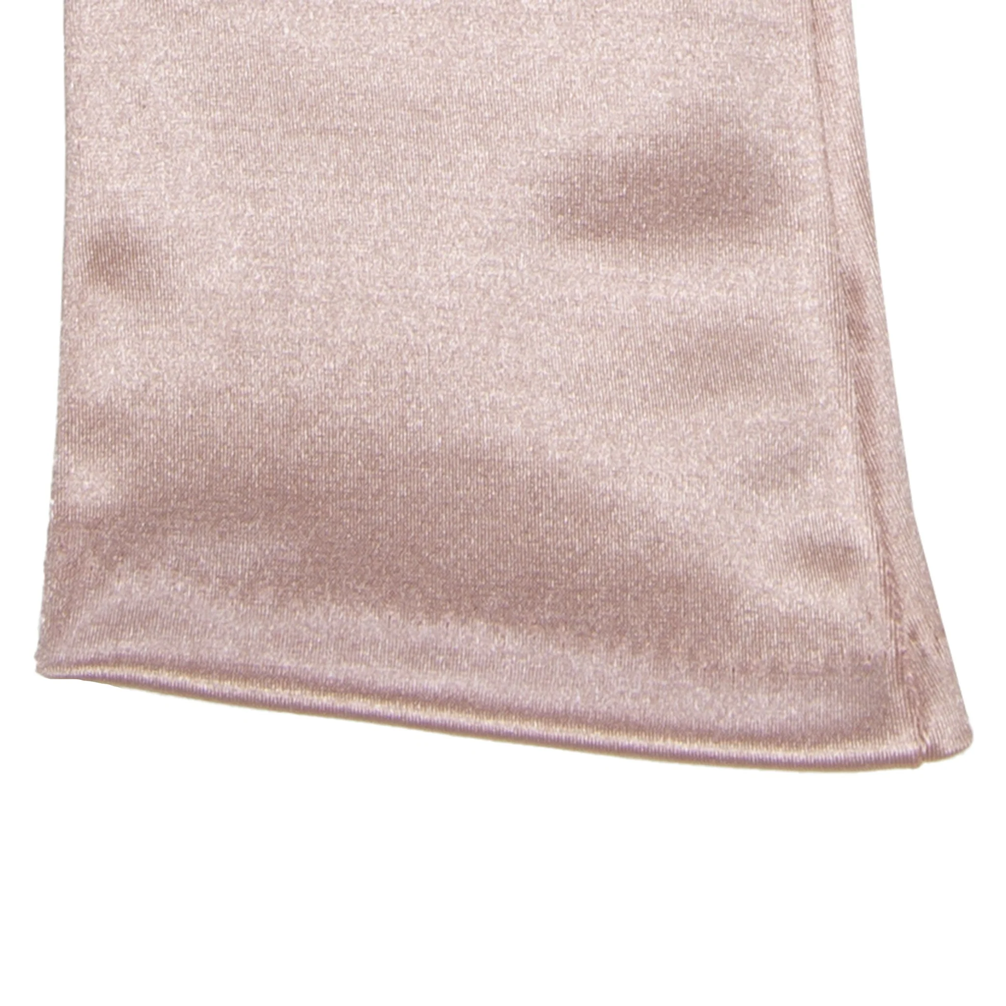 Women's Long Opera Satin Gloves - Image 90