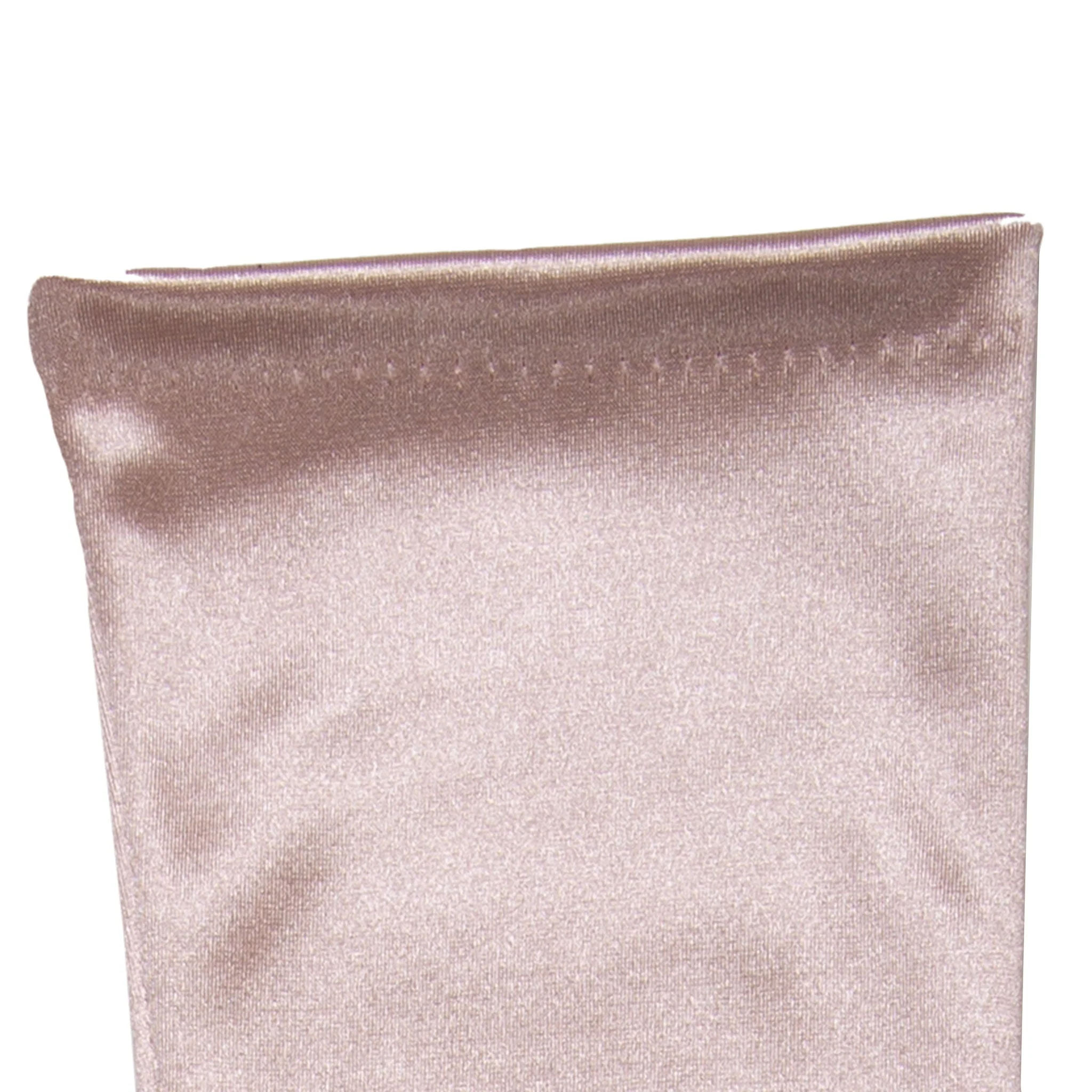Women's Long Opera Satin Gloves - Image 92