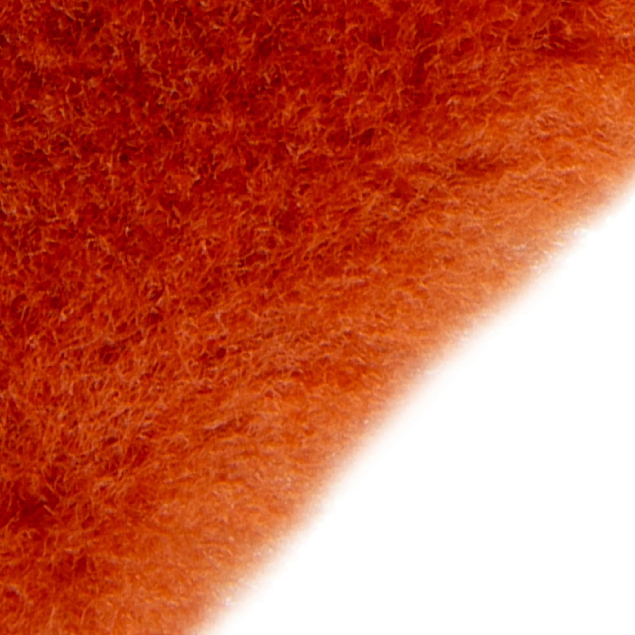 Women's Fingerless Sheepskin Mittens - Image 10