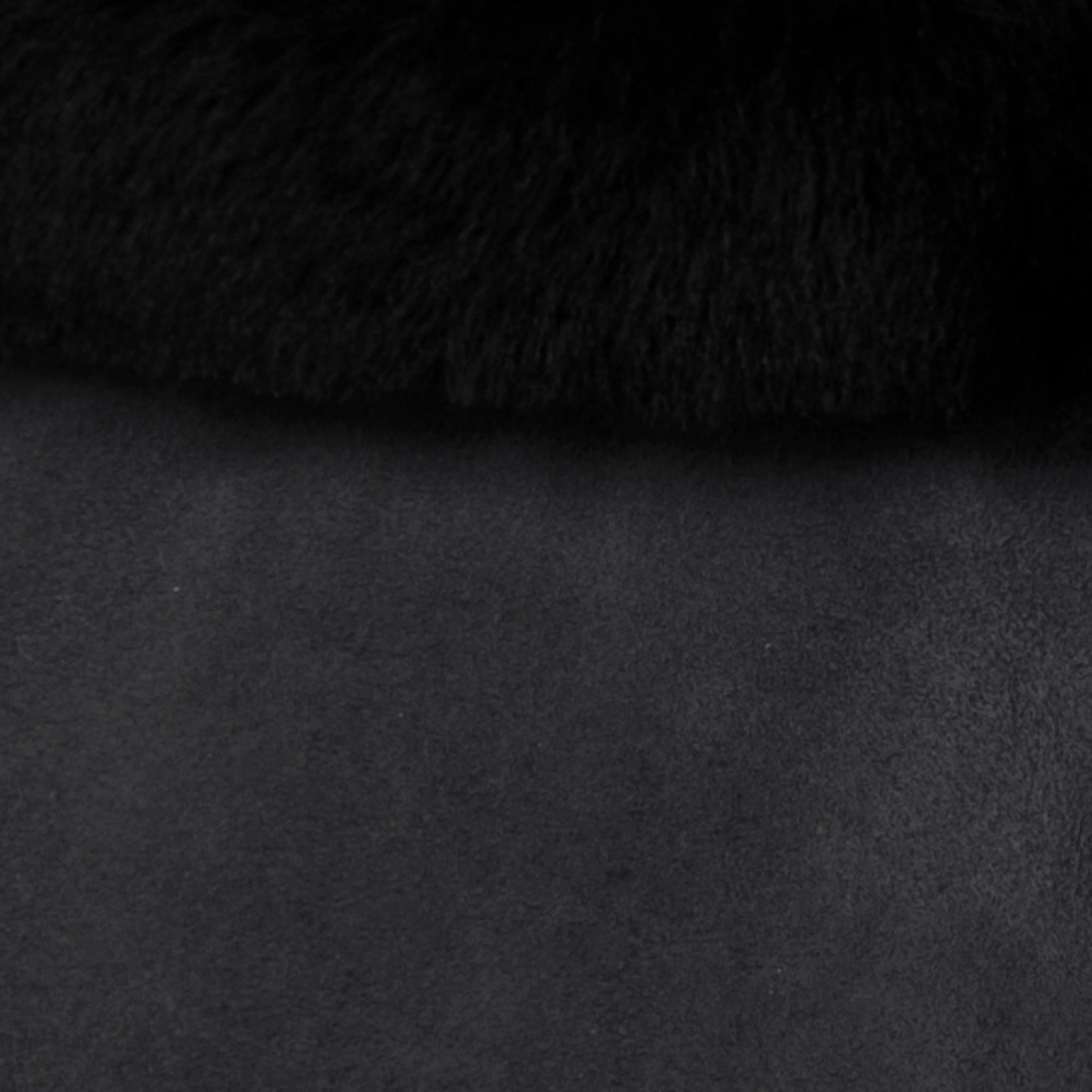 Women's Fingerless Sheepskin Mittens - Image 17