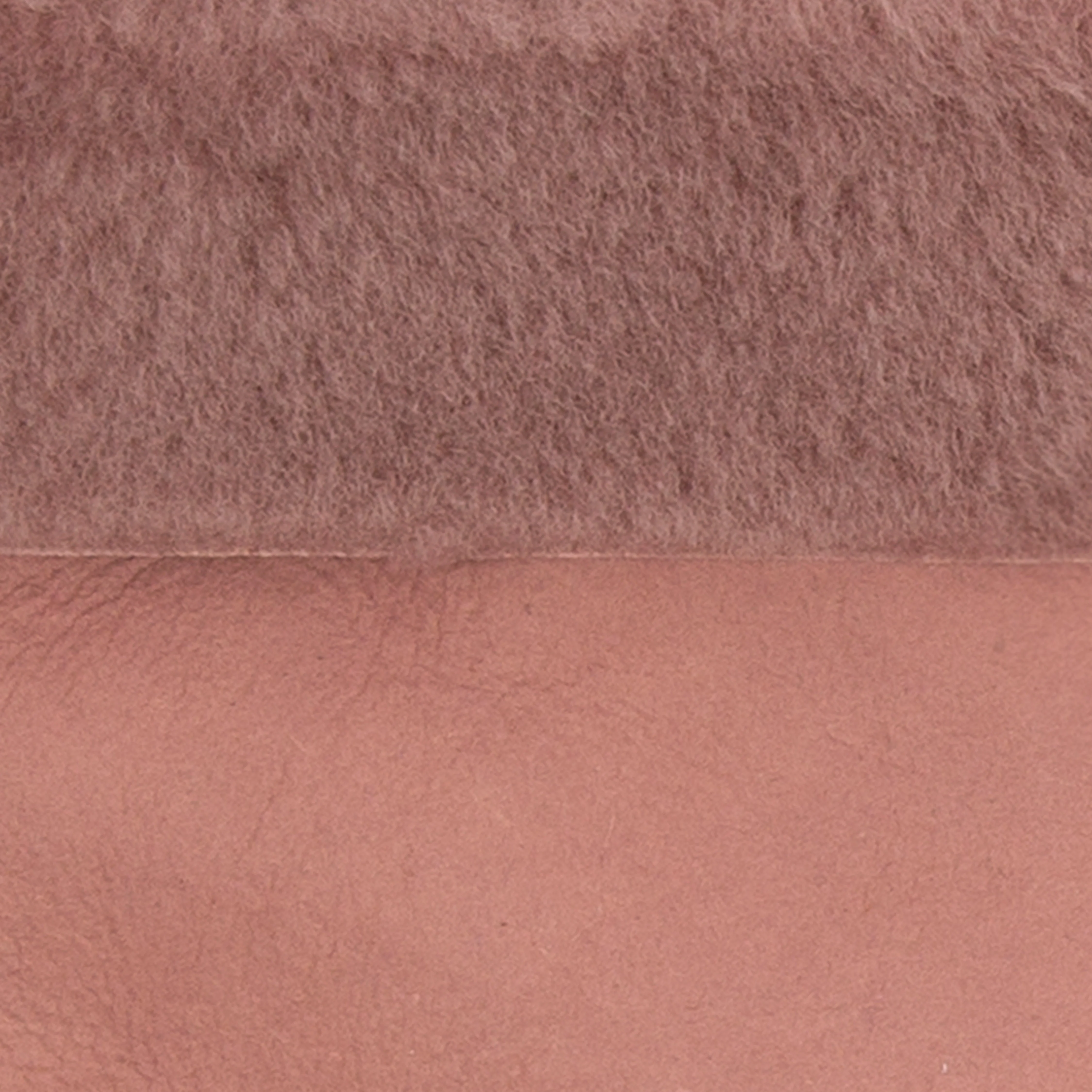 Women's Fingerless Sheepskin Mittens - Image 77